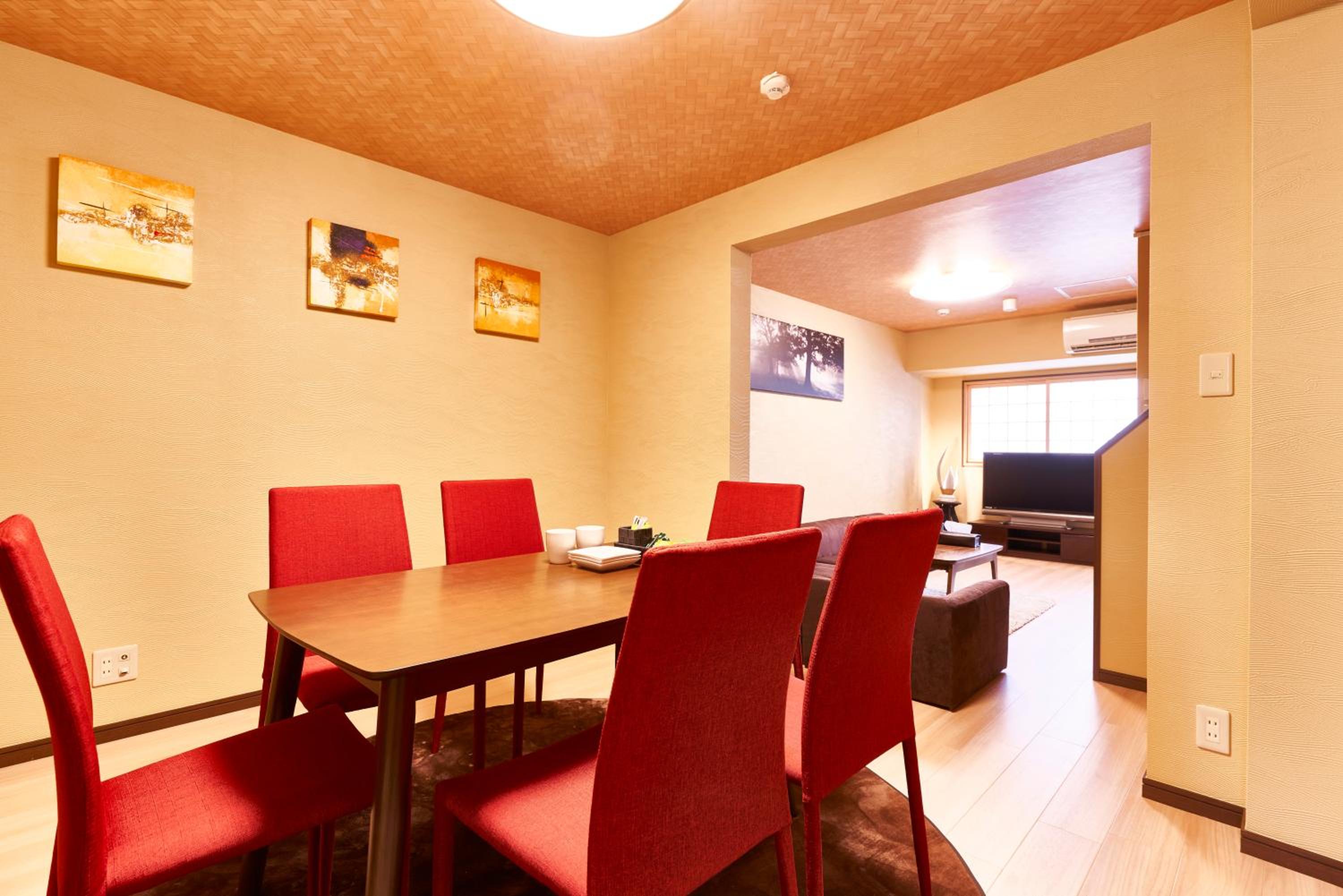 Standard Villa - Photo 12