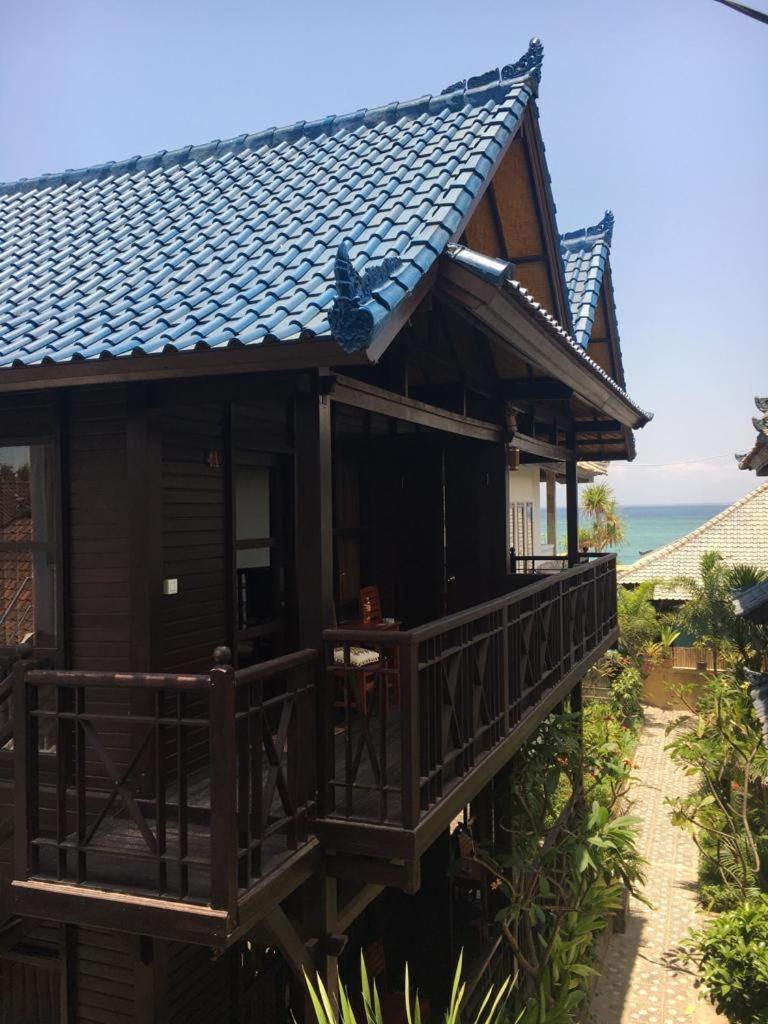 Adjoining Double Room - Photo 11