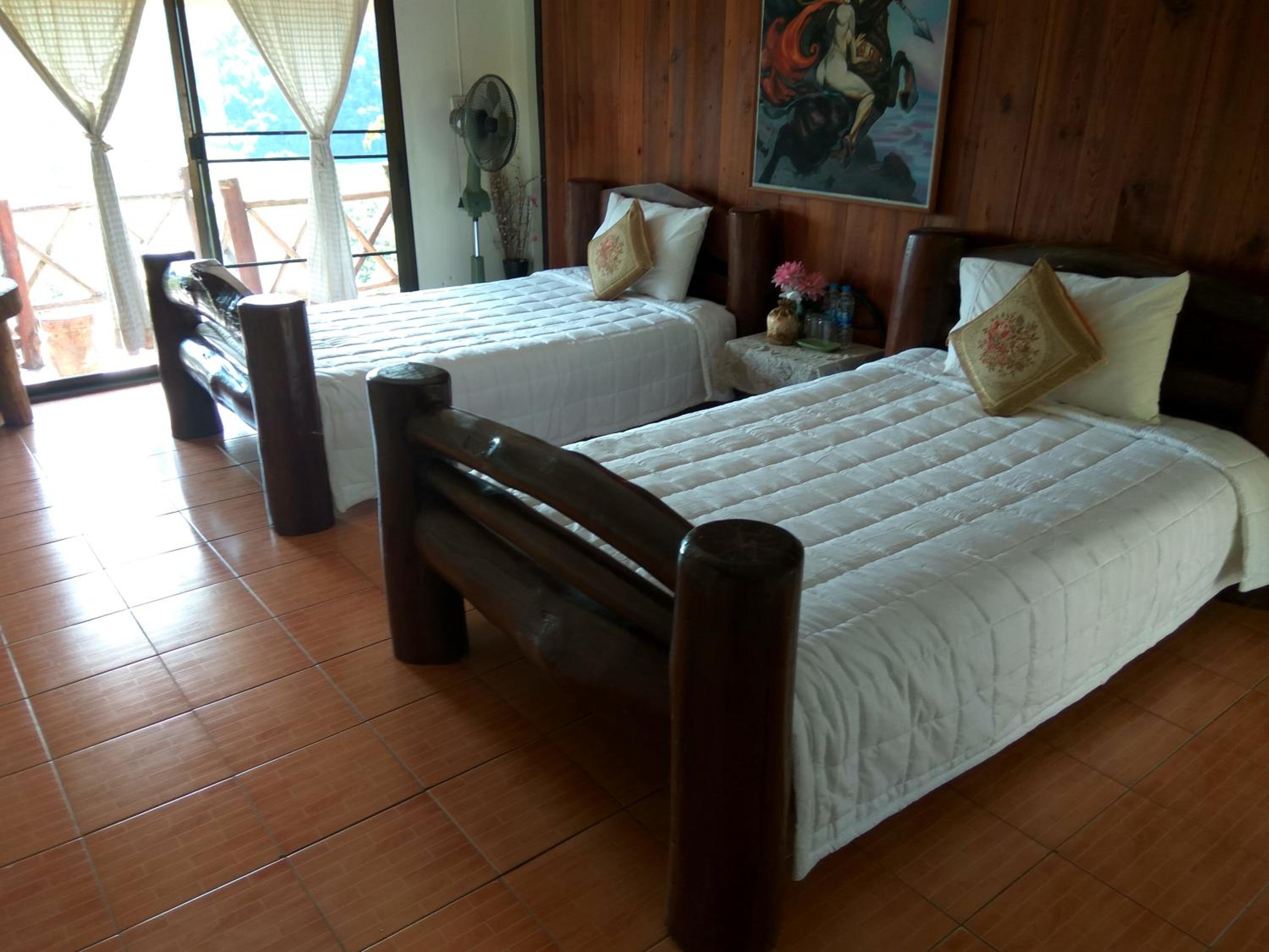 Budget Twin Room
