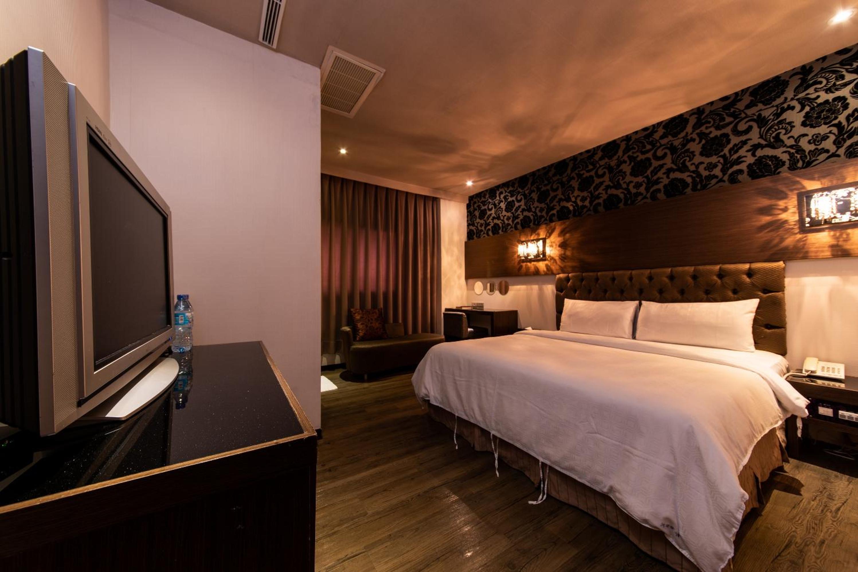Classic Double Room - Photo 4