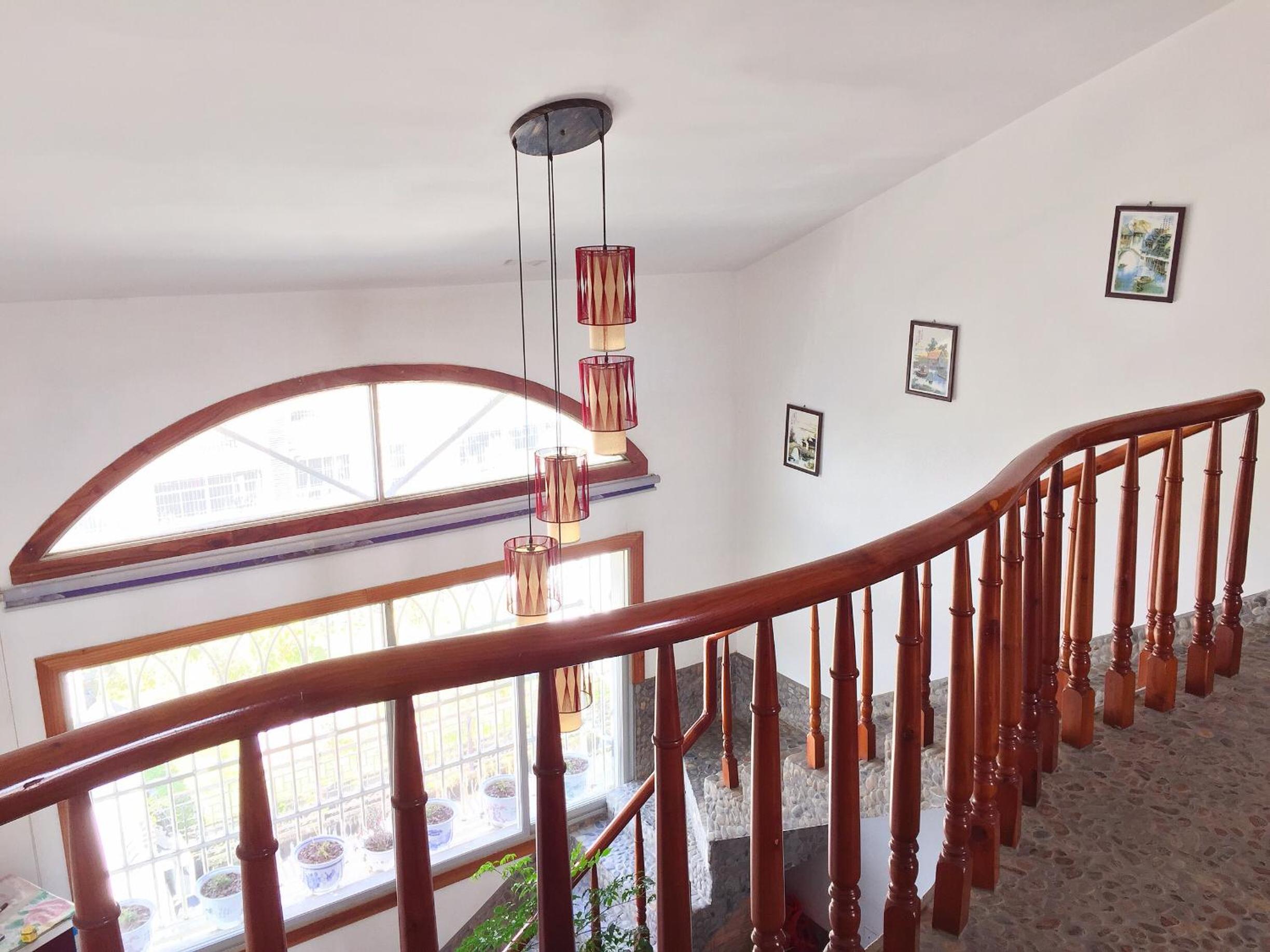 Apartment with Terrace photo 2