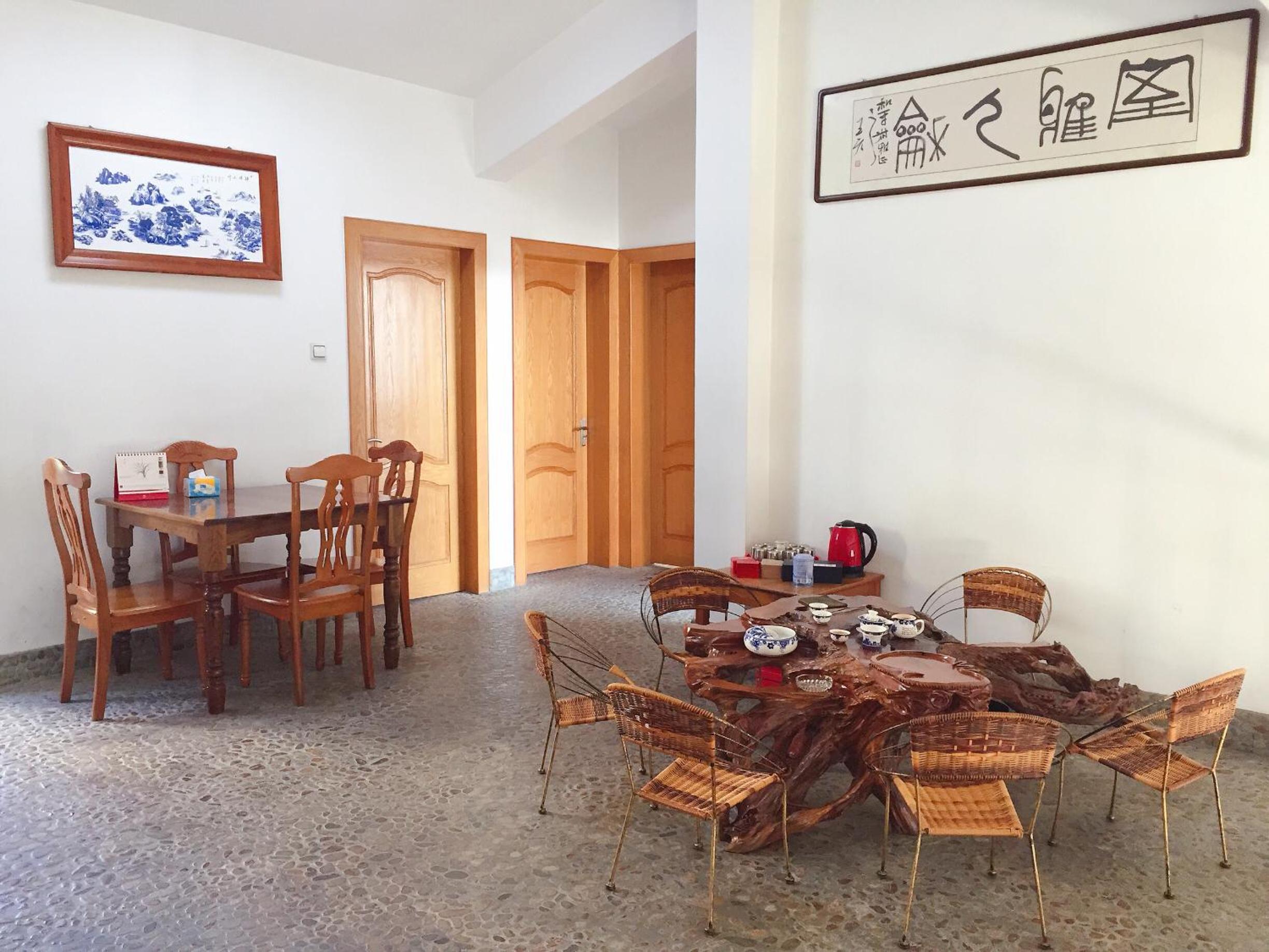 Duplex Apartment photo 1