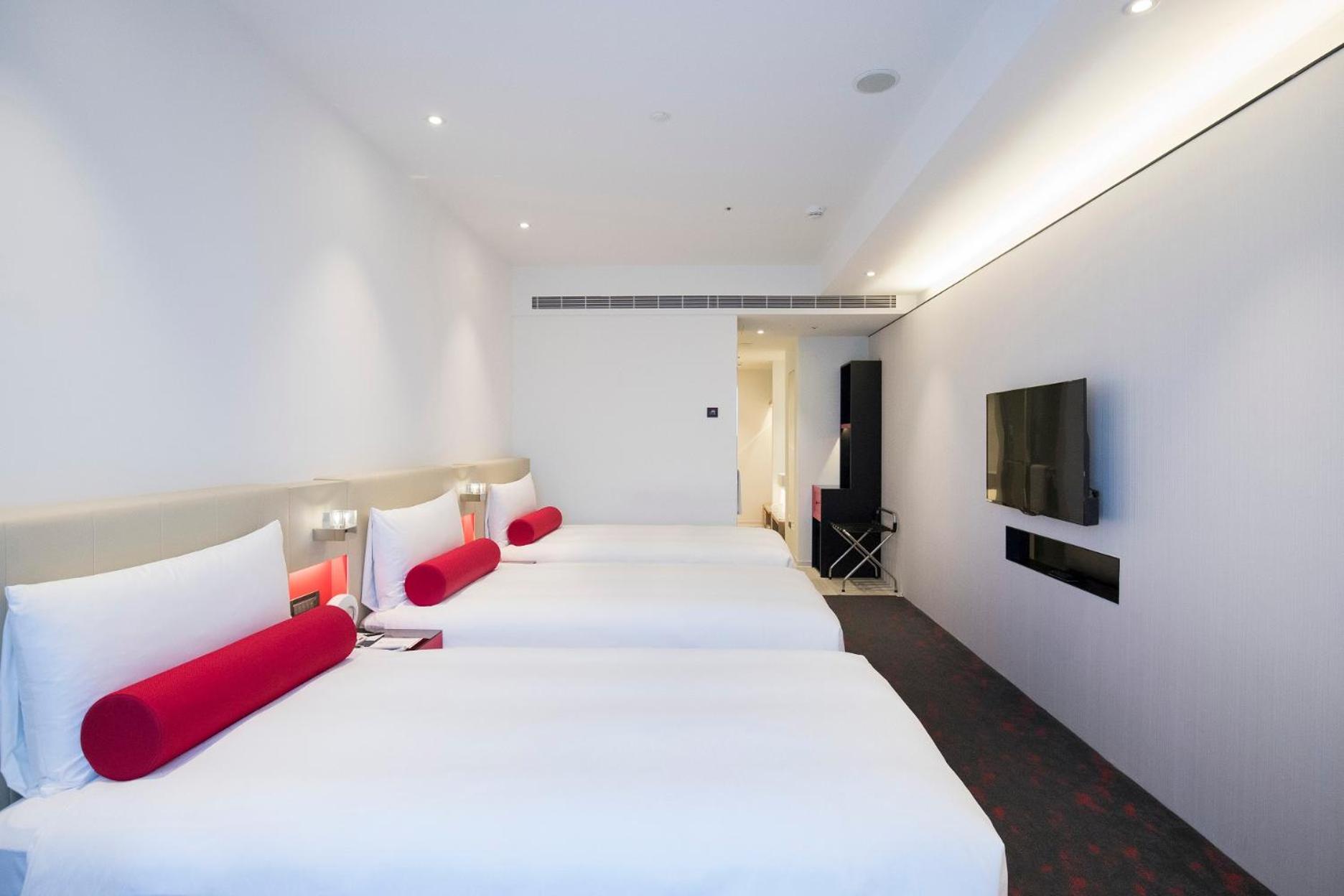 Comfort Triple Room
