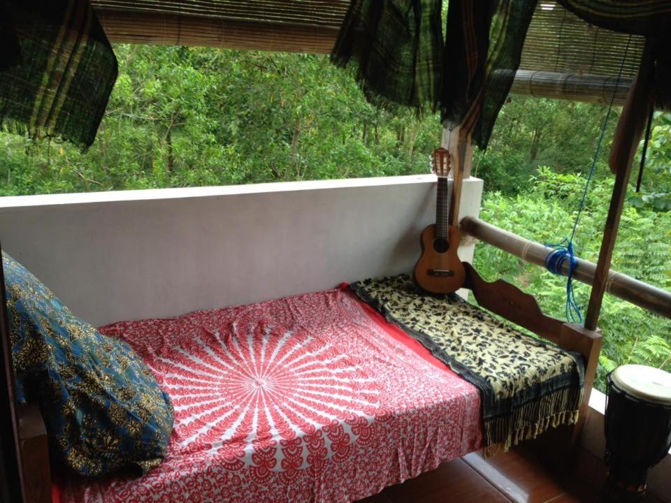 Two-Bedroom Villa photo 3