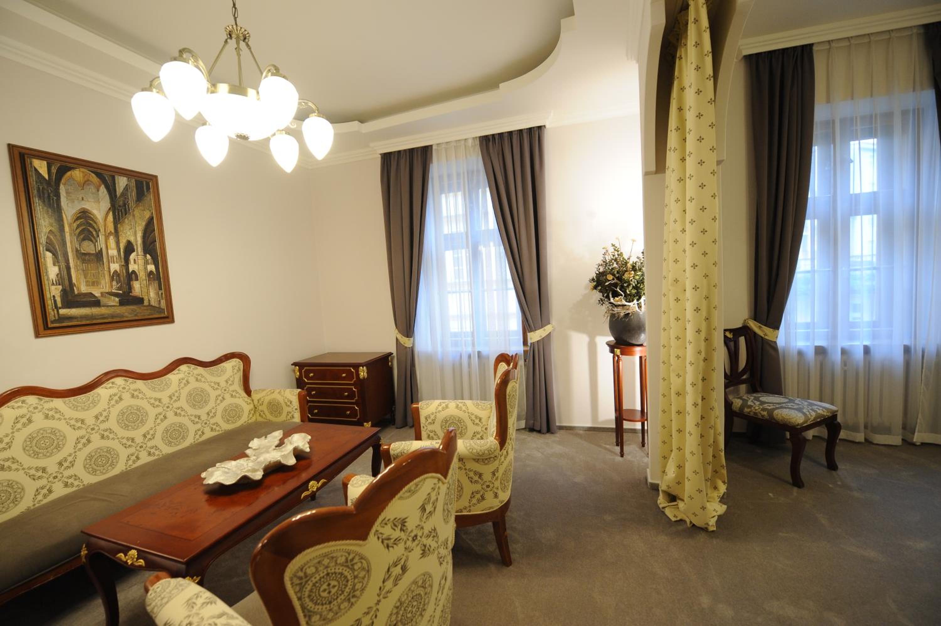 Deluxe Double Room - Photo 2