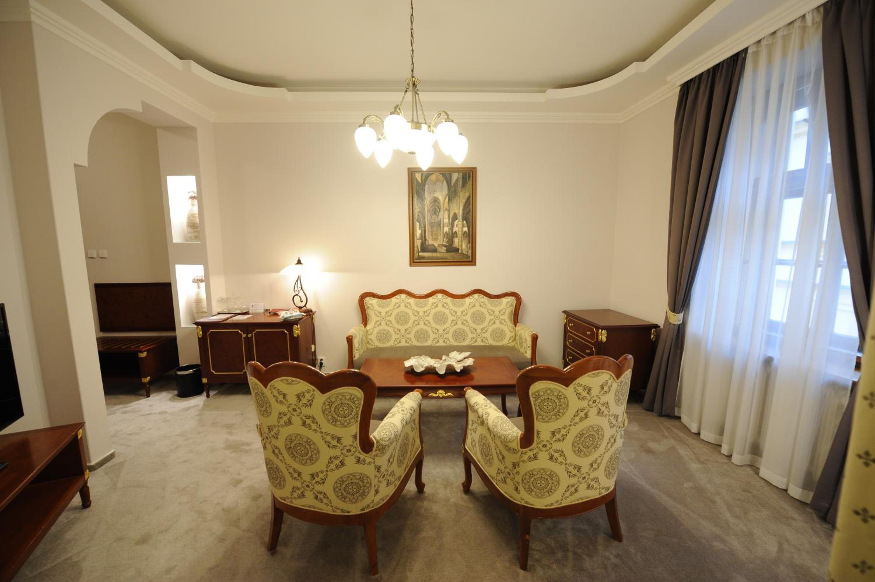 Deluxe Double Room - Photo 3