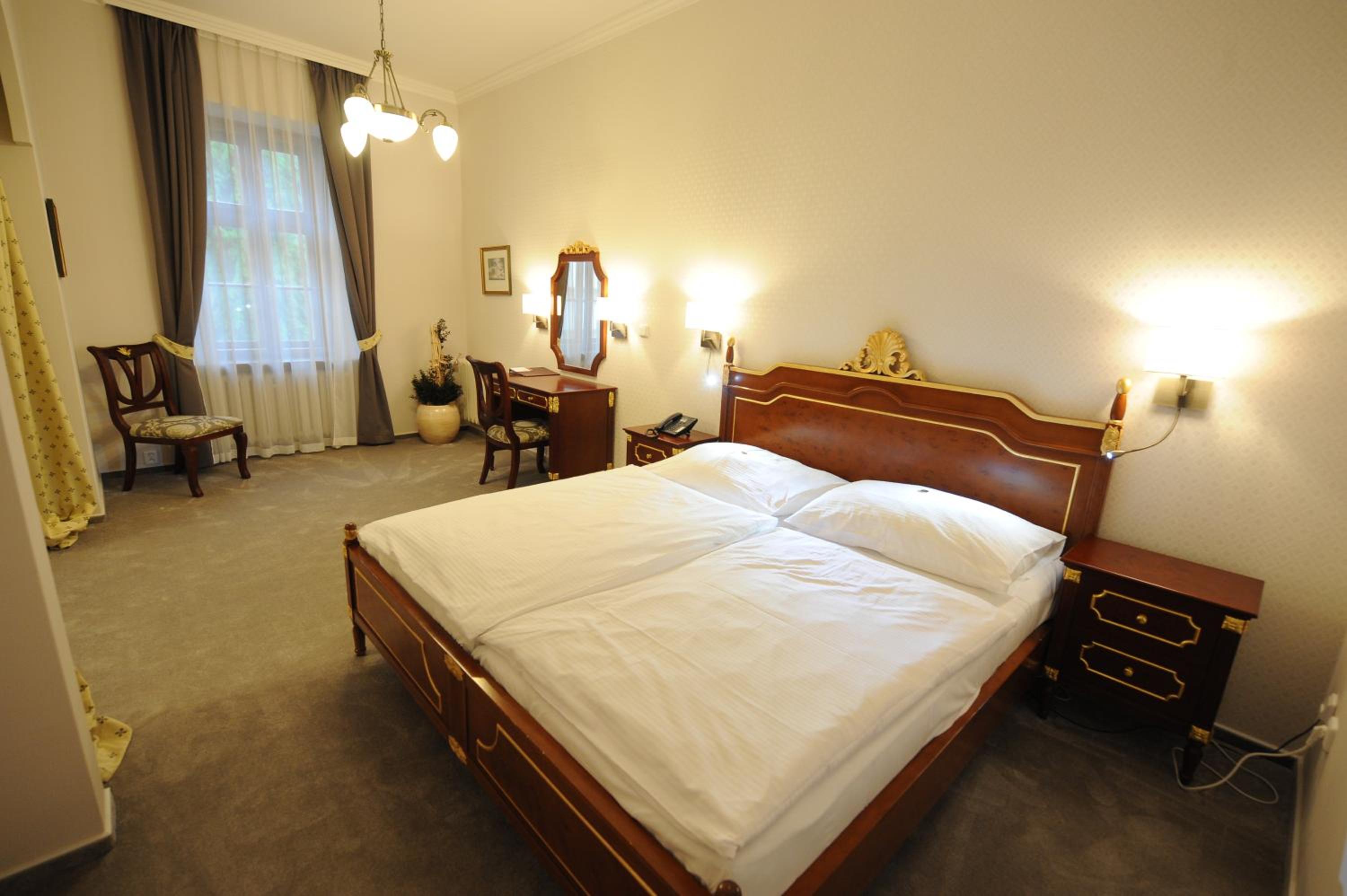 Deluxe Double Room - Photo 5
