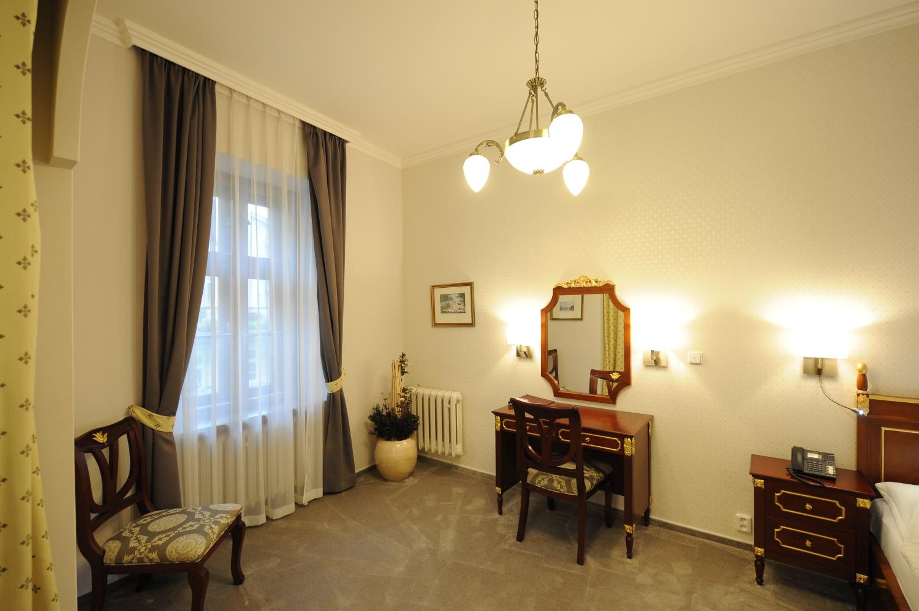 Deluxe Double Room - Photo 6