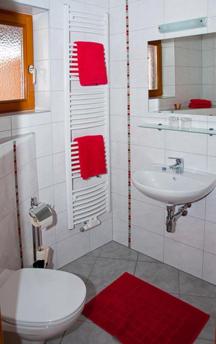 Small Double Room photo 3