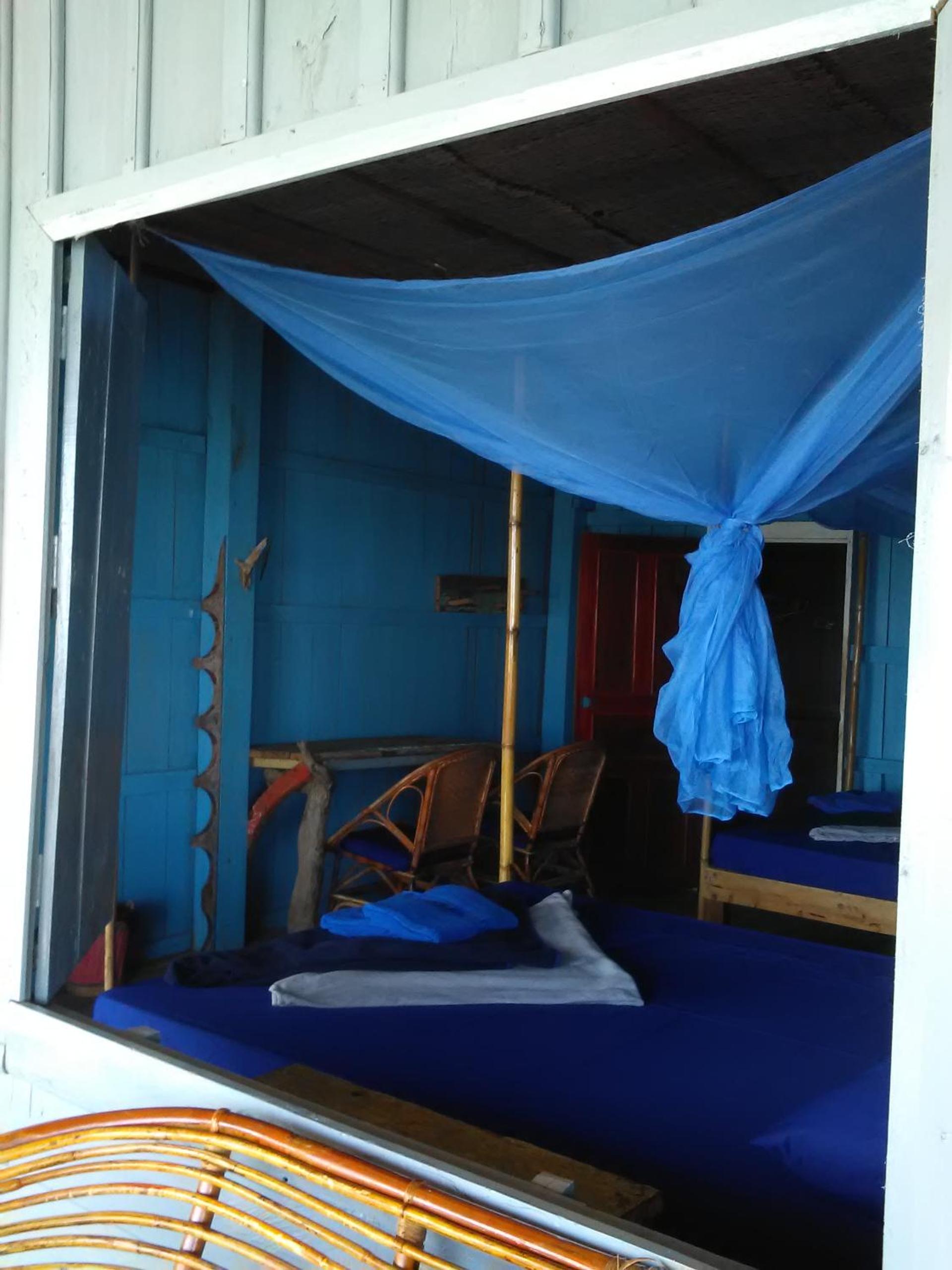 Double Room with Sea View - Photo 1