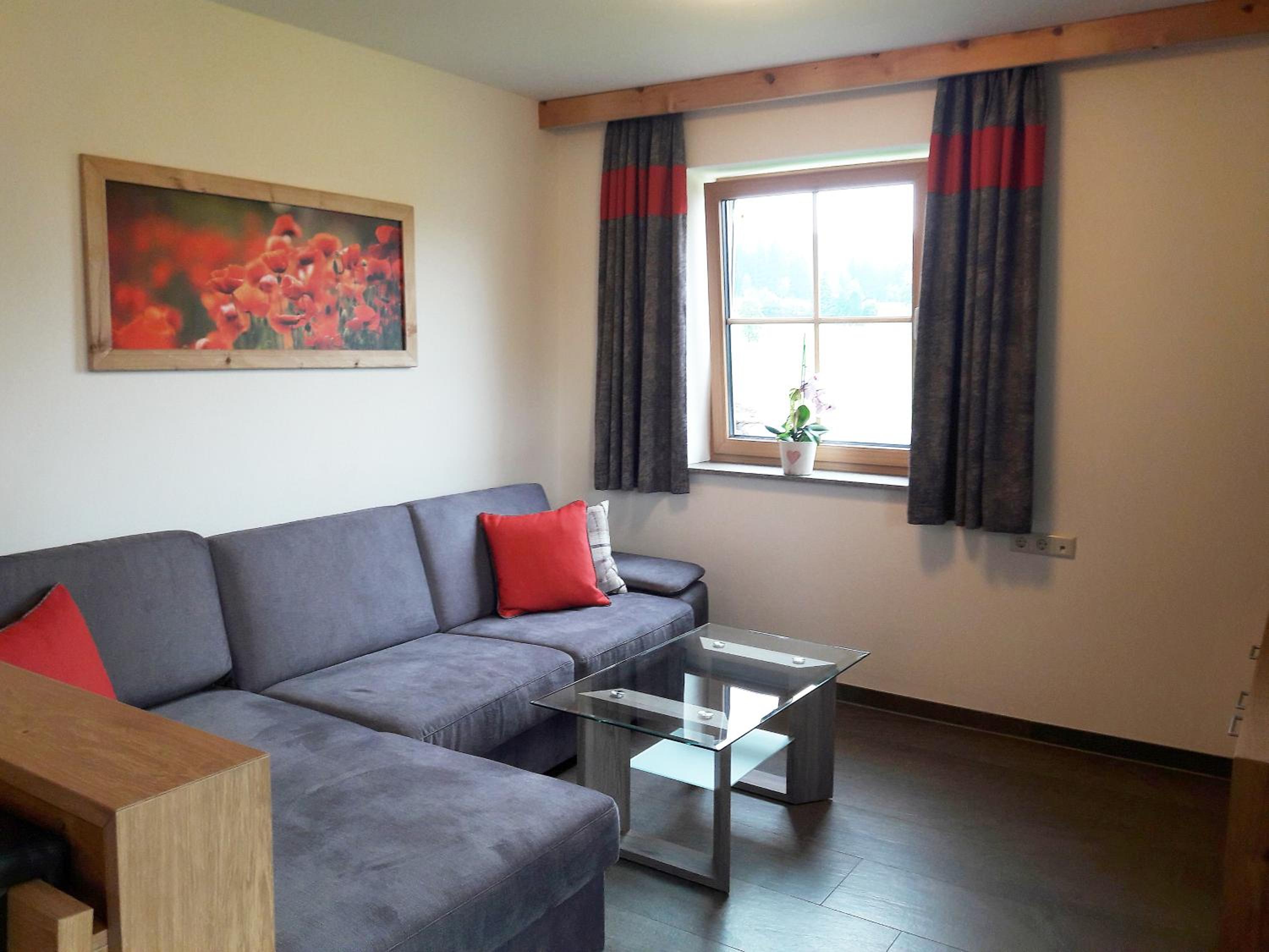 Apartment - Ground Floor photo 3