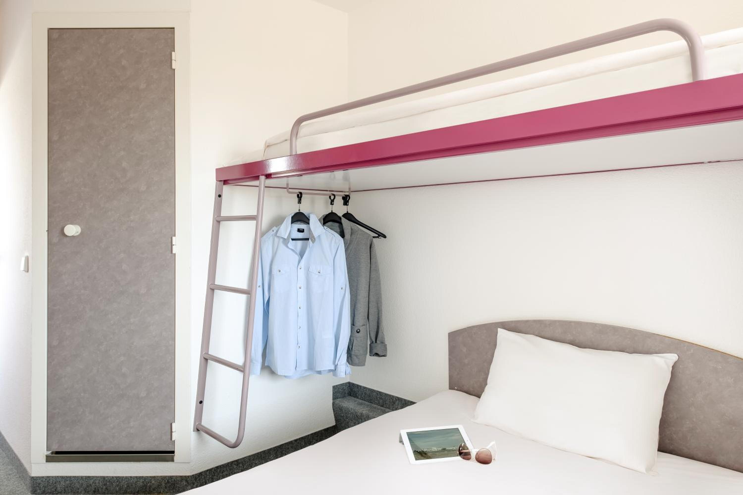 Economy Double Room - Photo 1