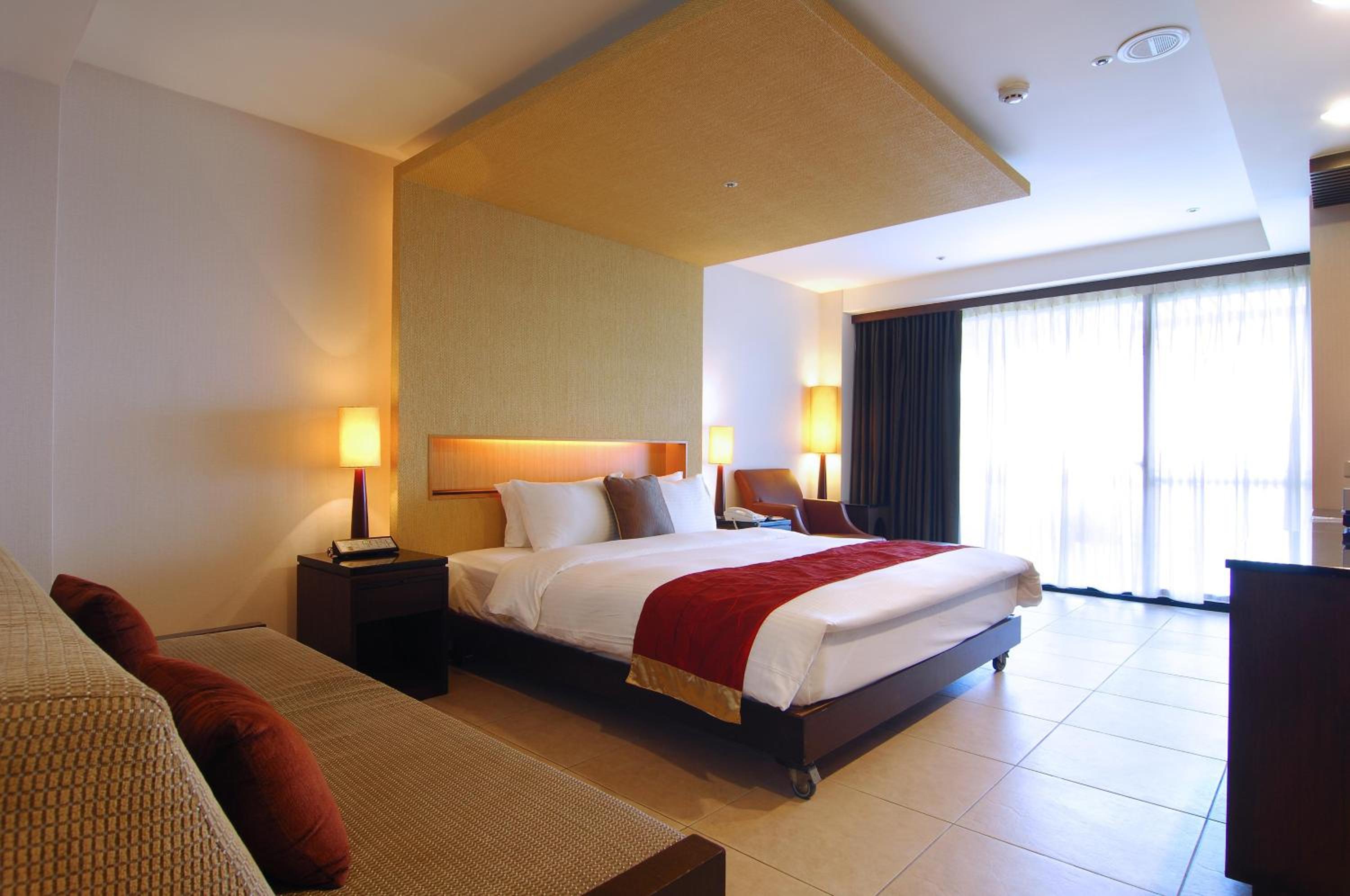 Japanese Style Double Room - Photo 1