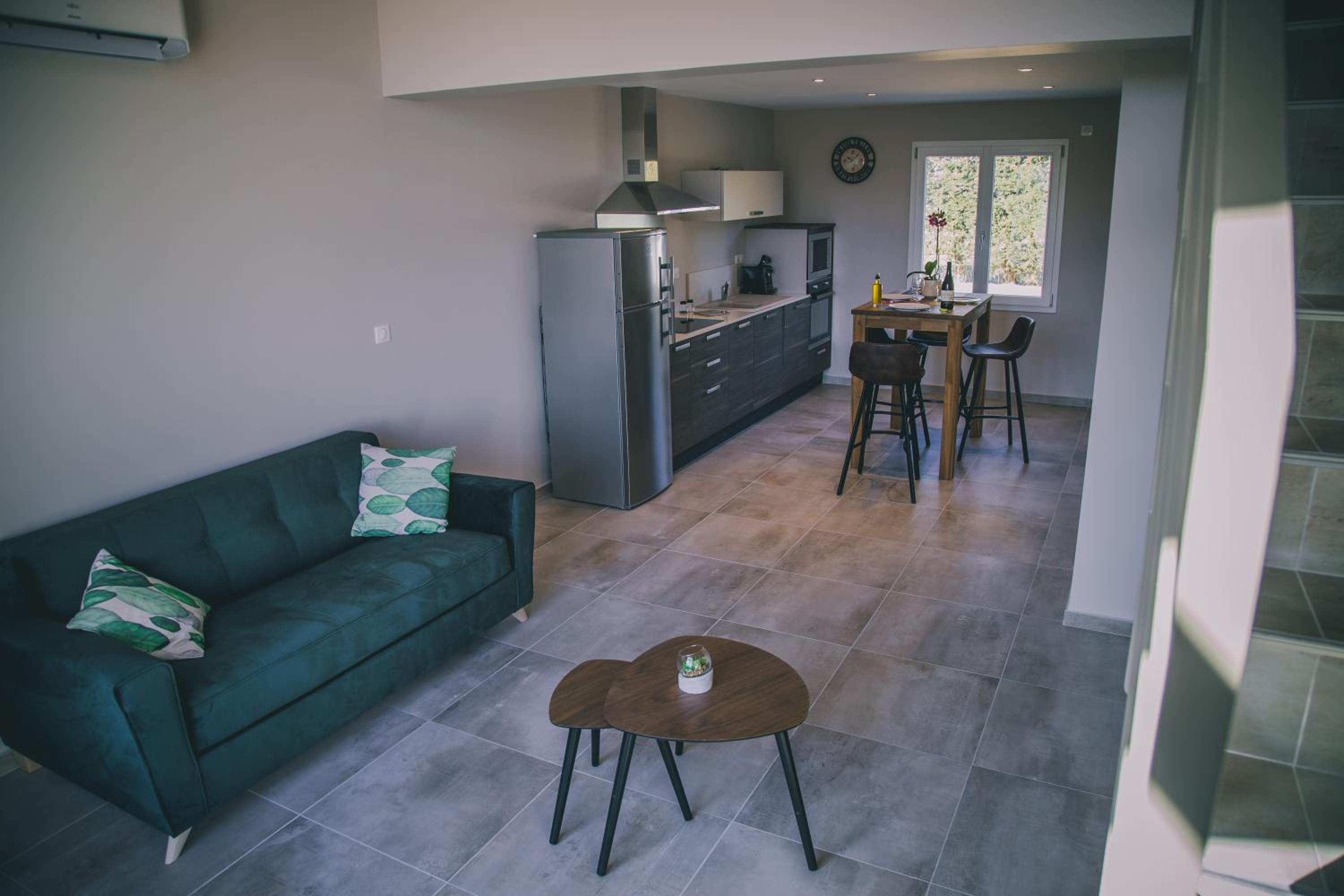 Holiday Home - Photo 12