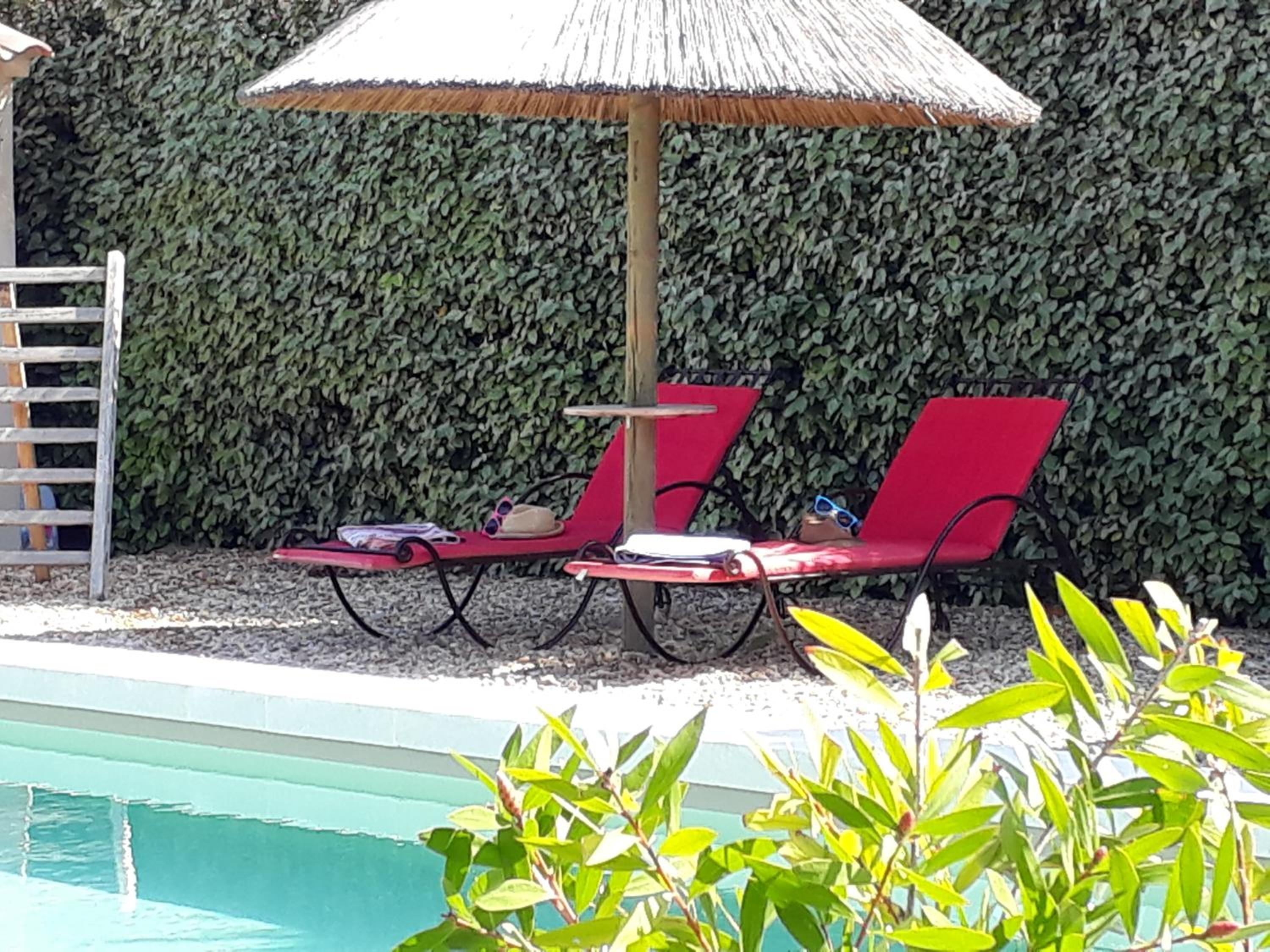 Holiday Home - Photo 31
