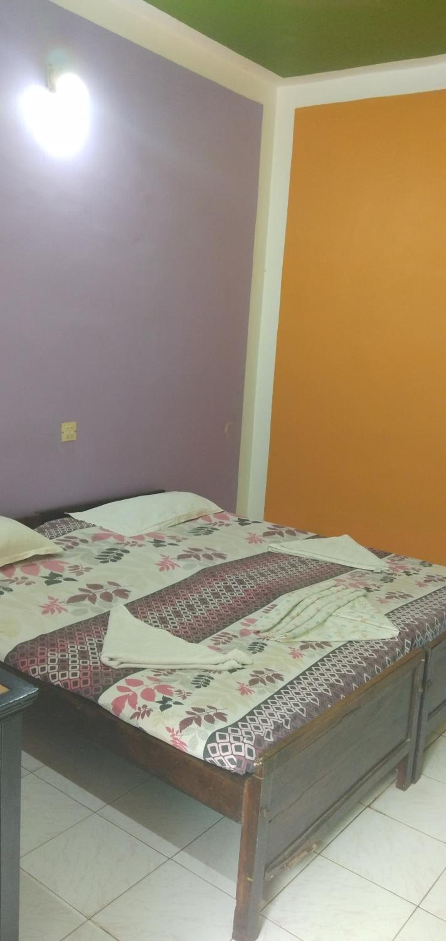 Budget Double Room photo 1