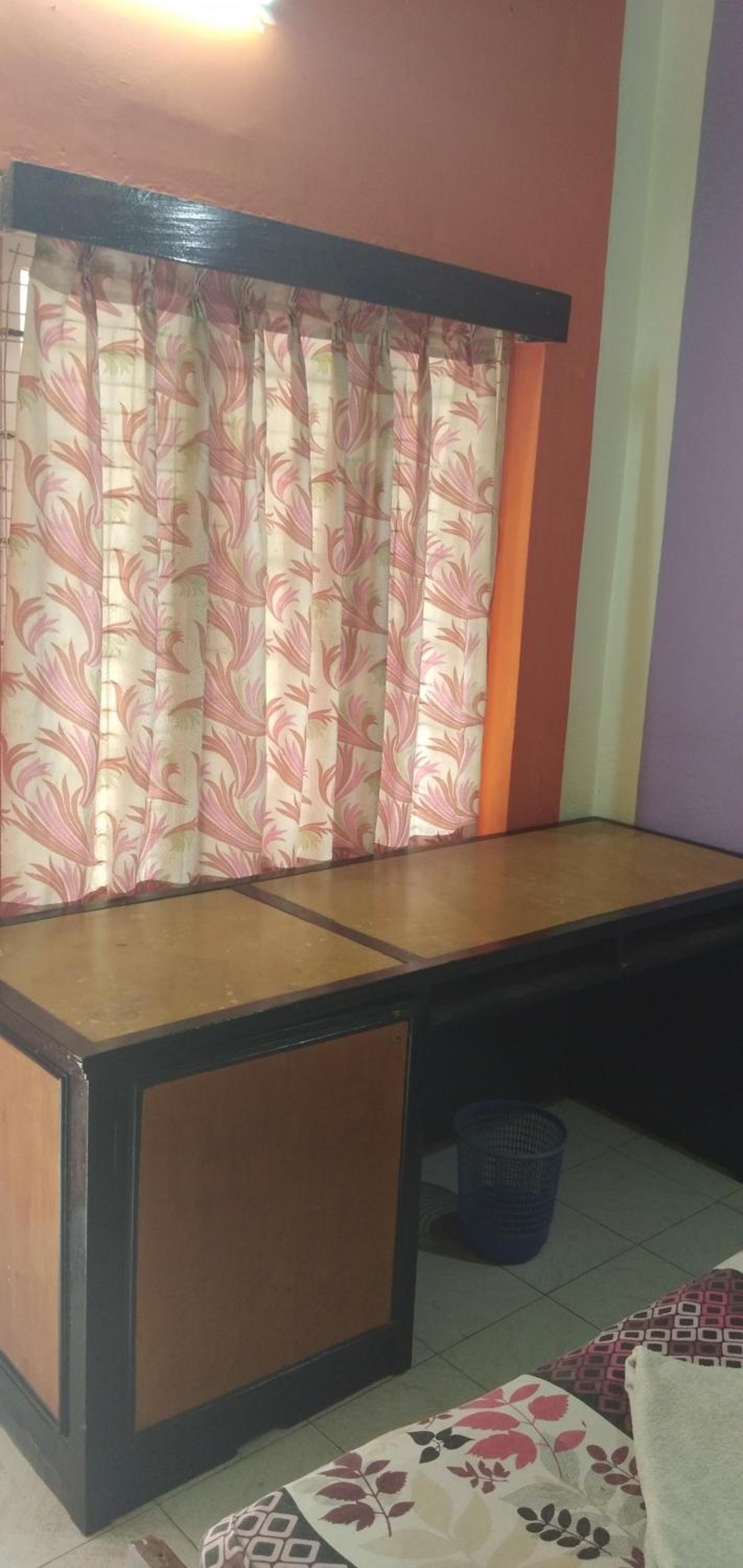Budget Double Room photo 2