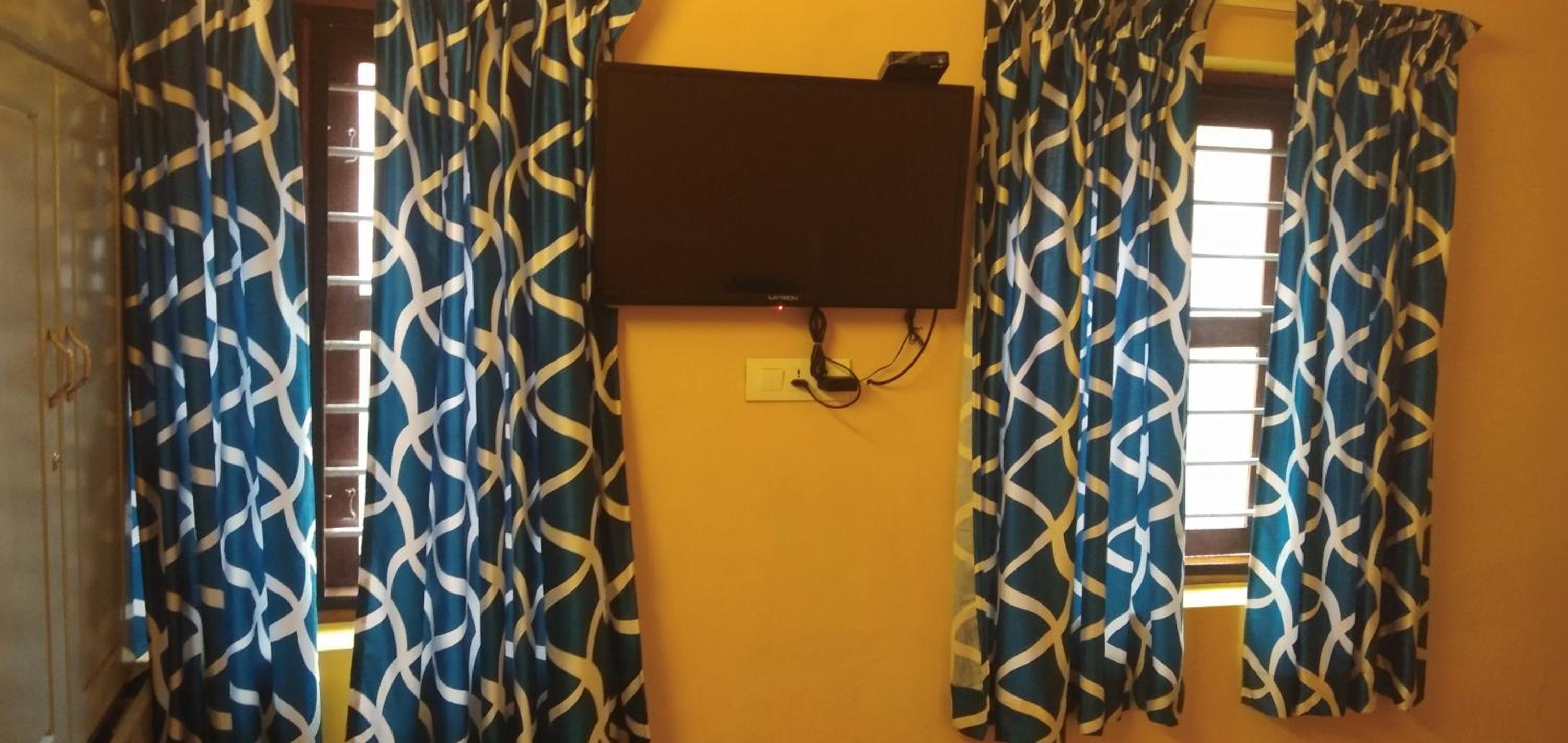 Deluxe Double Room photo 3