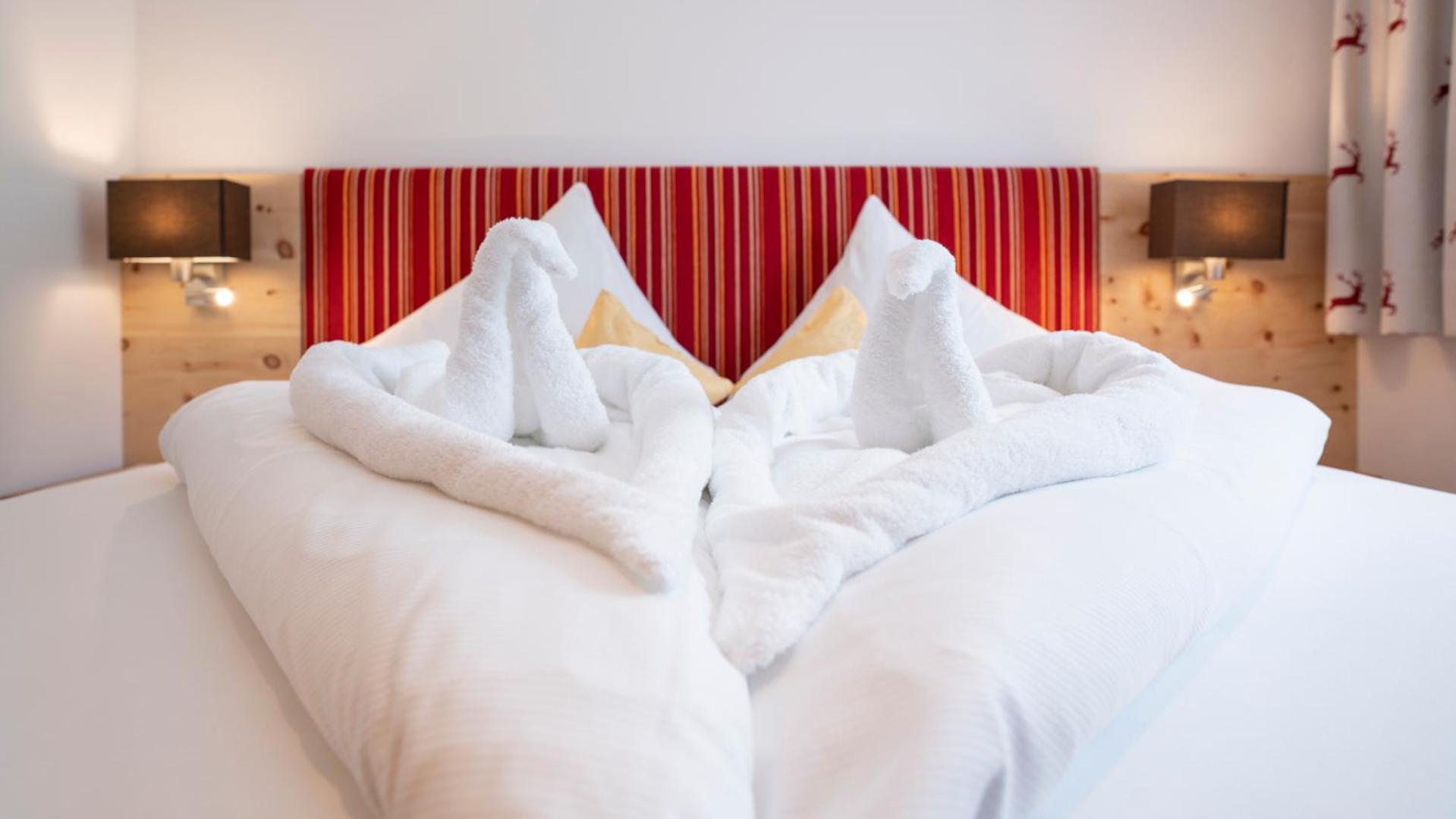 Double or Twin Room photo 1