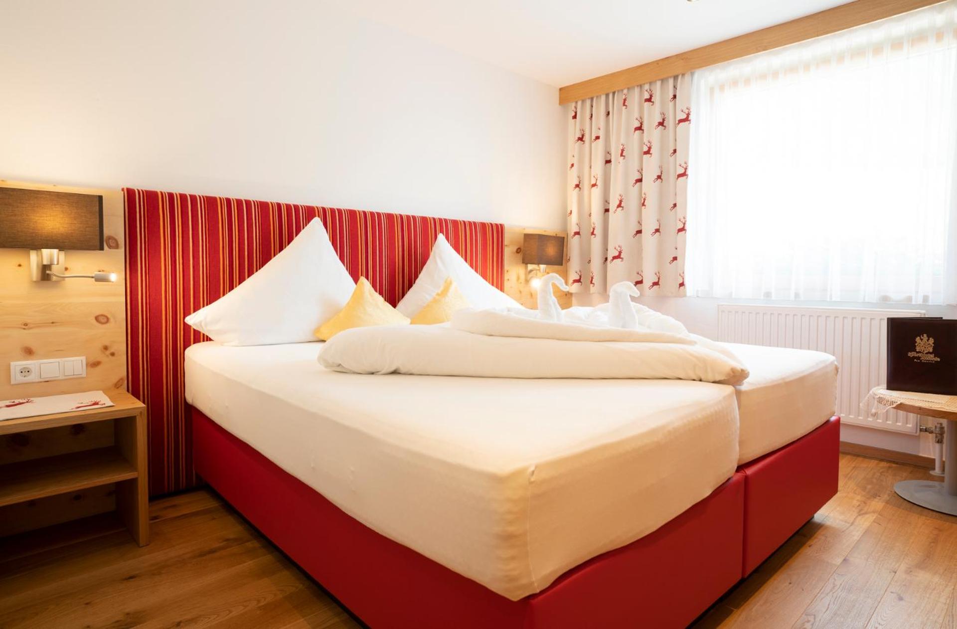 Double or Twin Room photo 3
