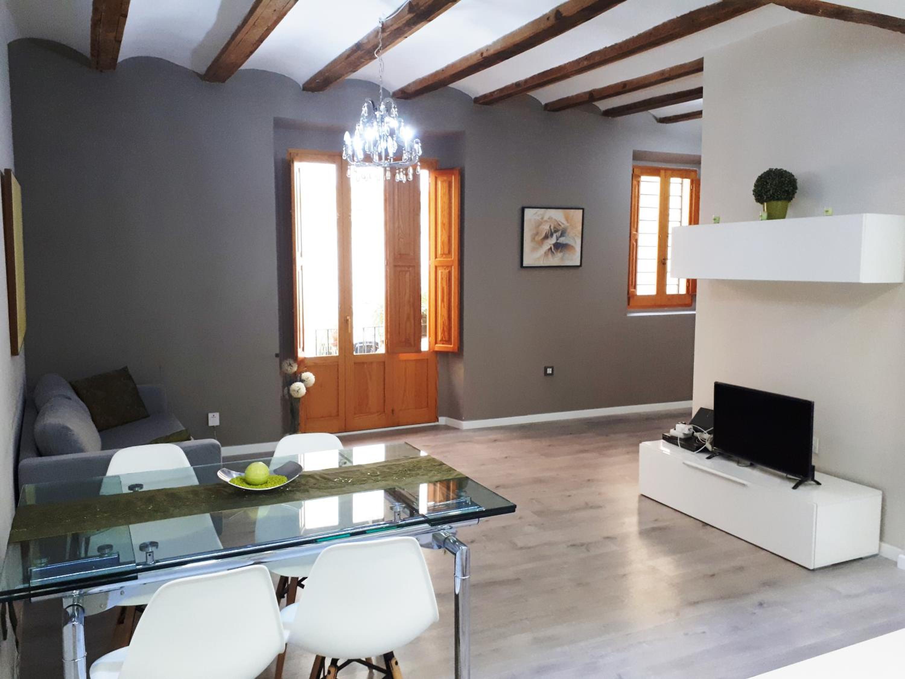 Apartamento