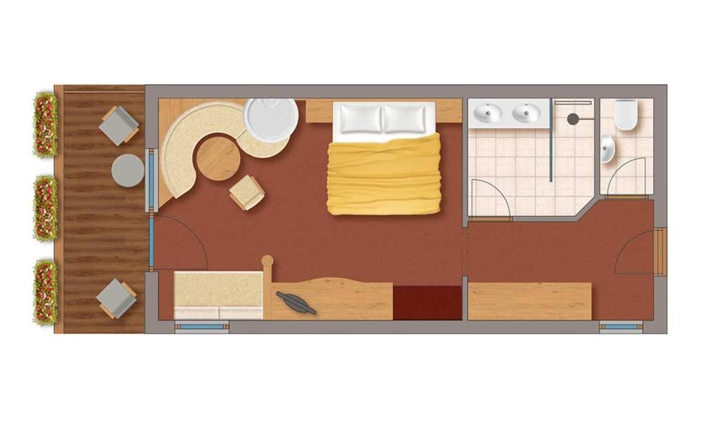 Junior Suite - Photo 4