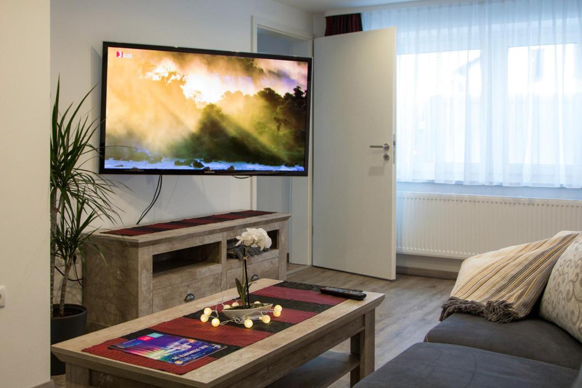 Apartment photo 1