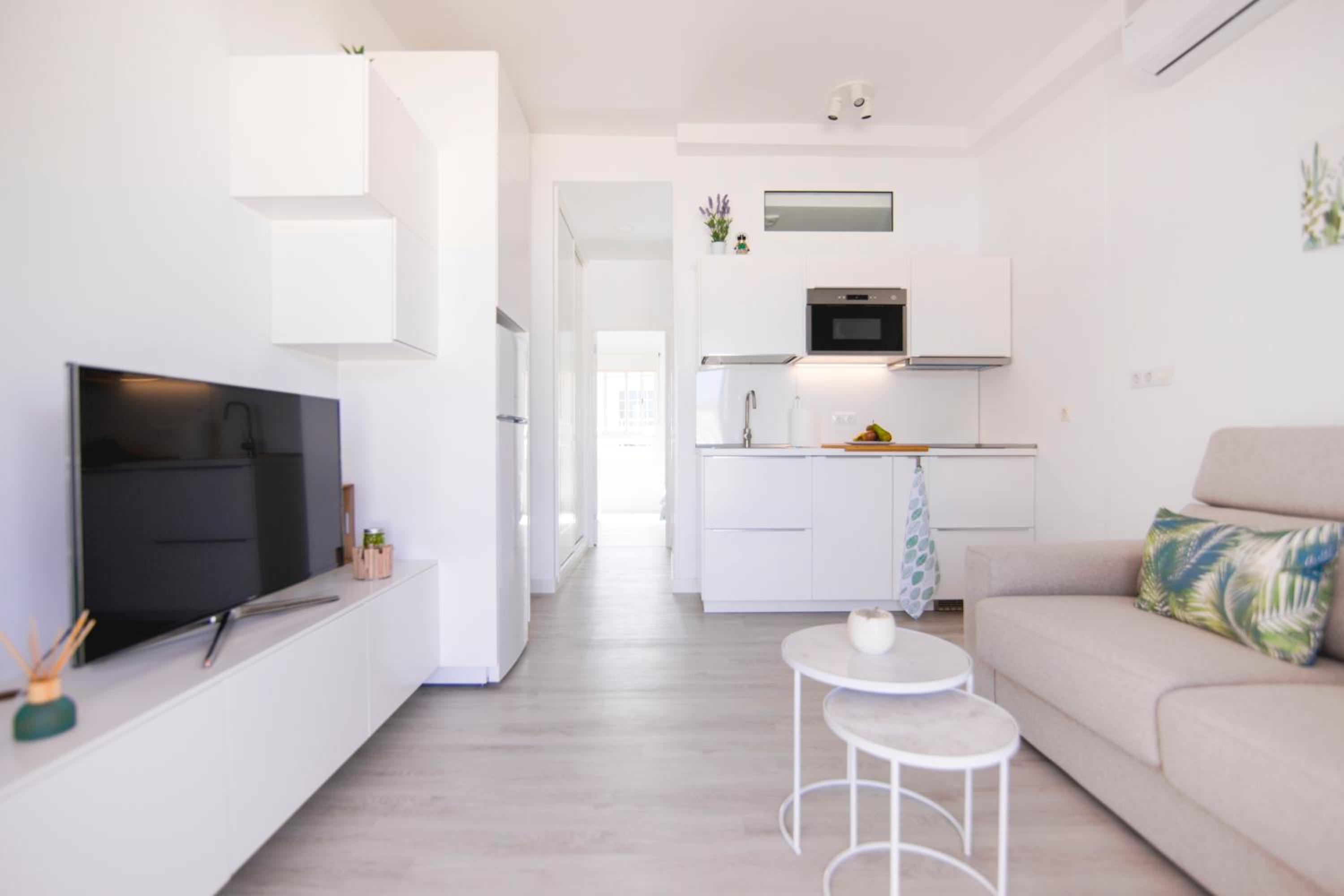Apartamento
