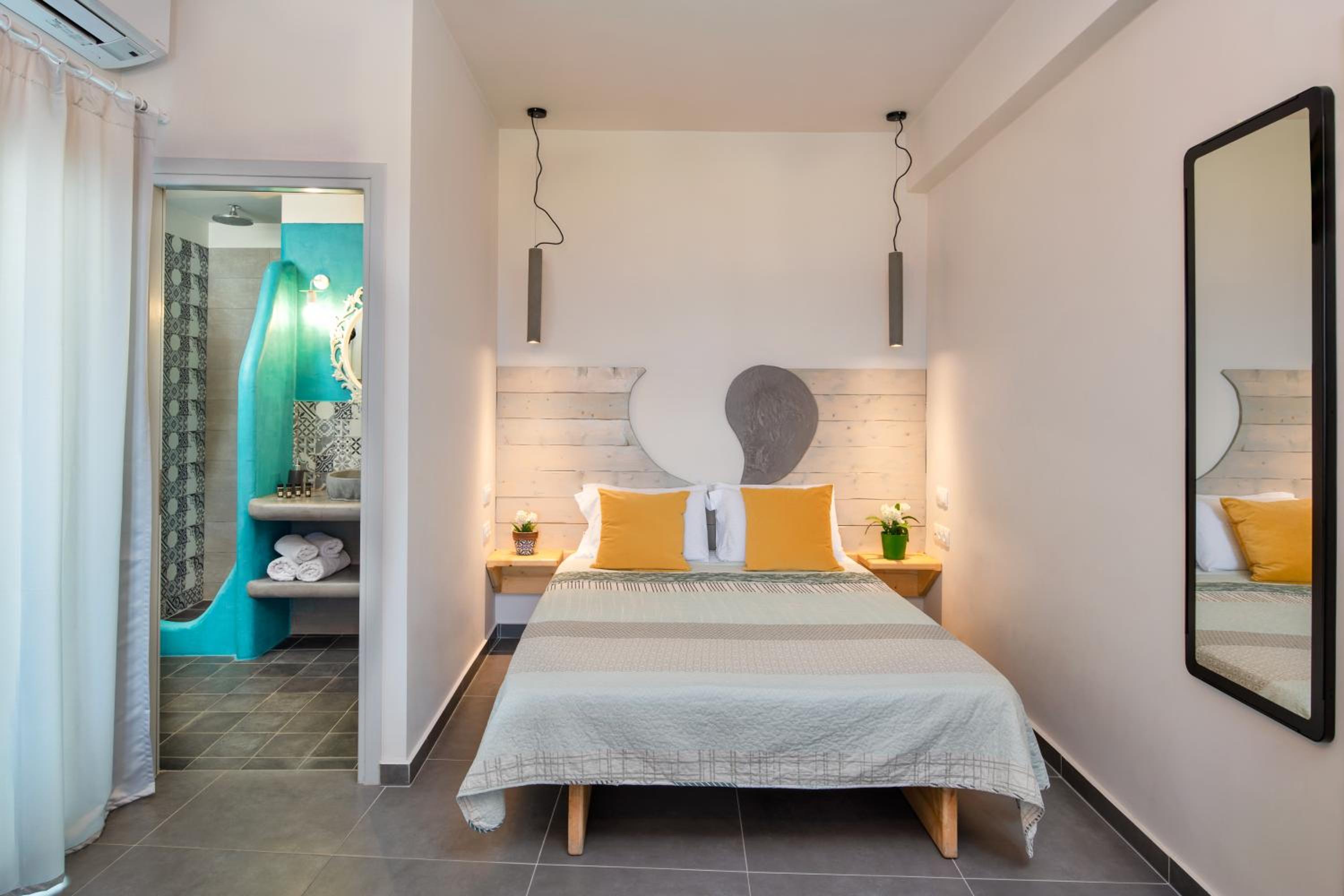 Superior Double or Twin Room - Photo 6