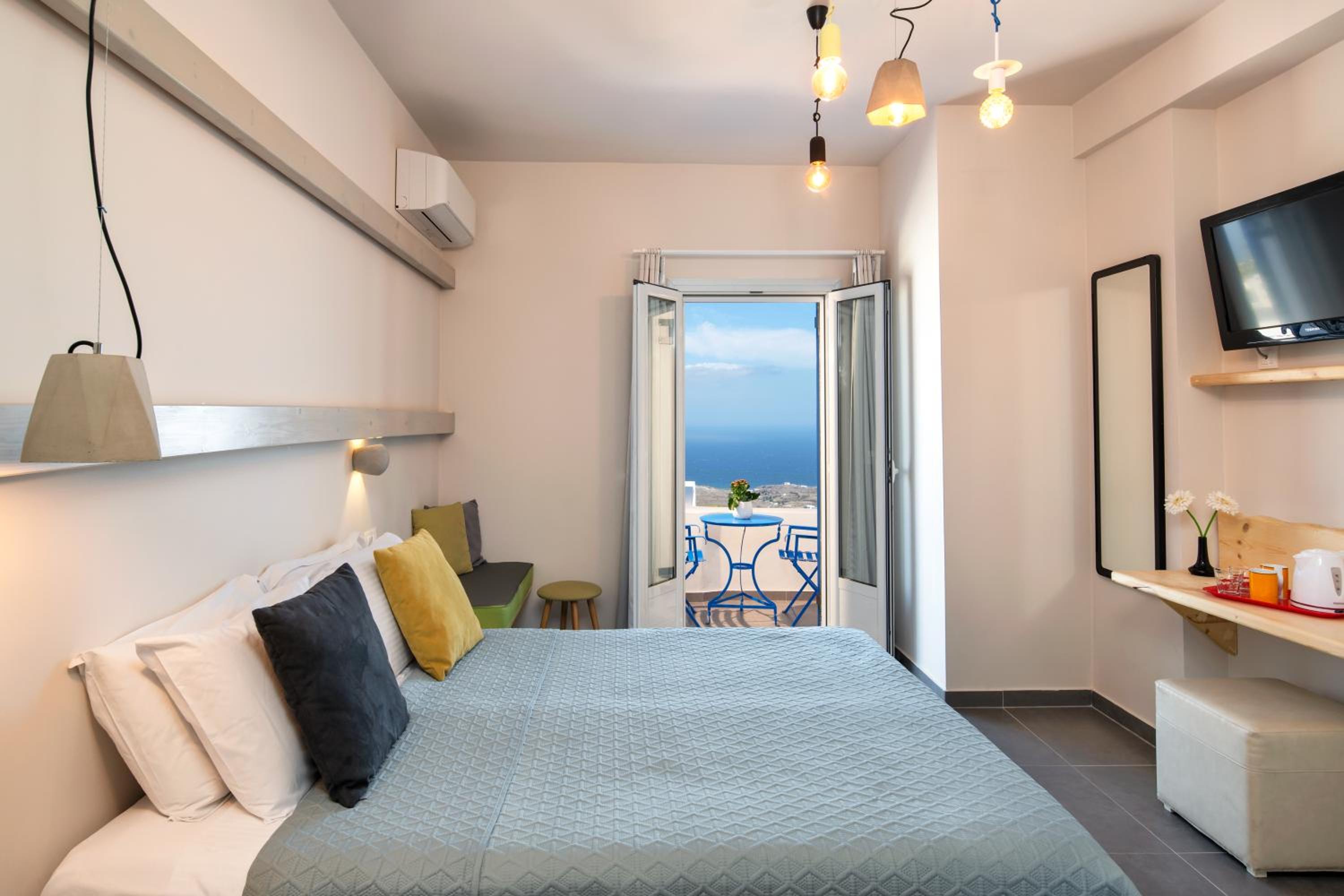 Superior Double or Twin Room - Photo 8