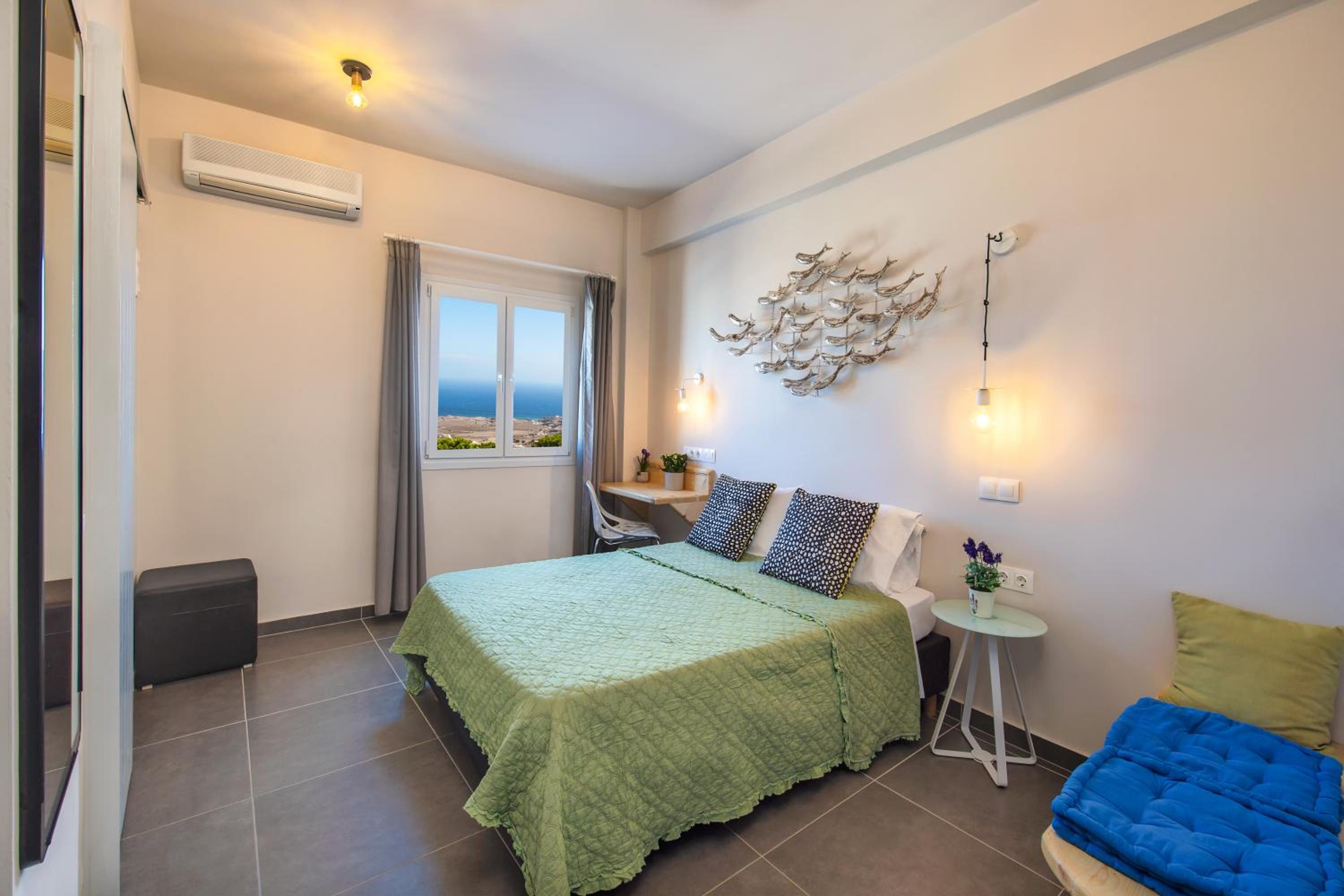 Double or Twin Room - Photo 4