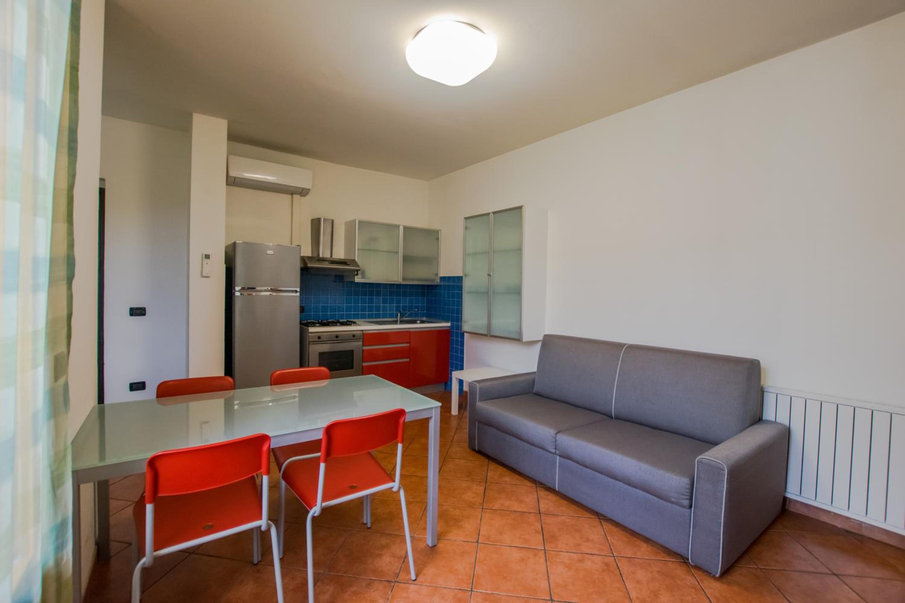 Superior Two-Bedroom Apartment photo 3