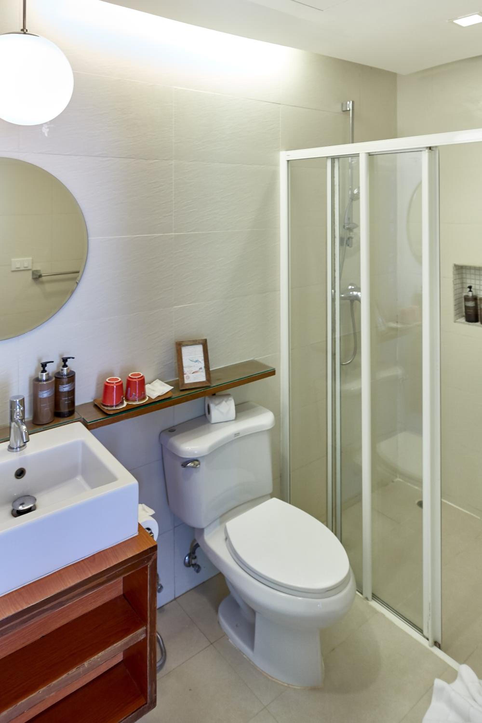 Family Suite - Photo 4