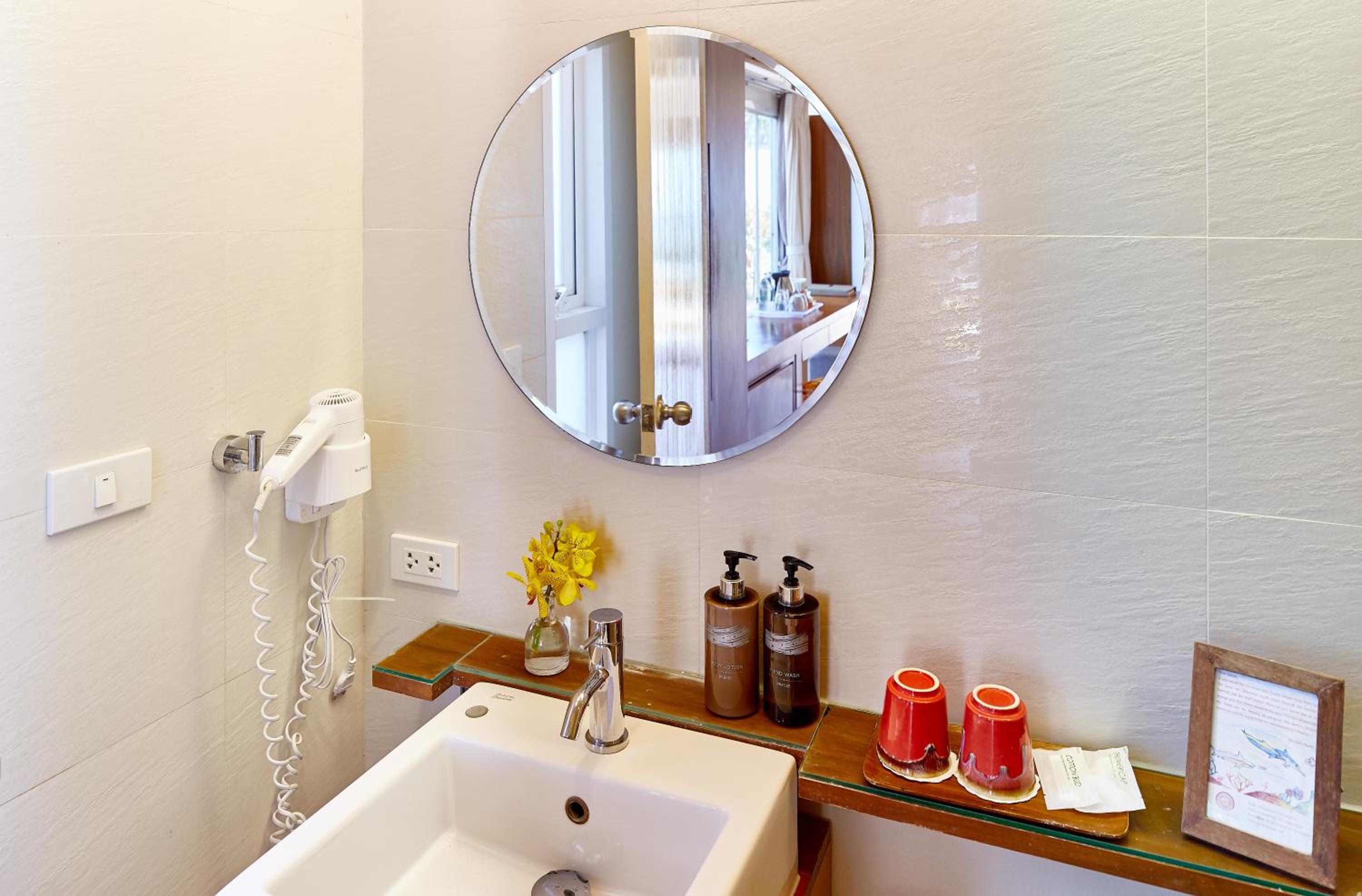 Family Suite - Photo 5