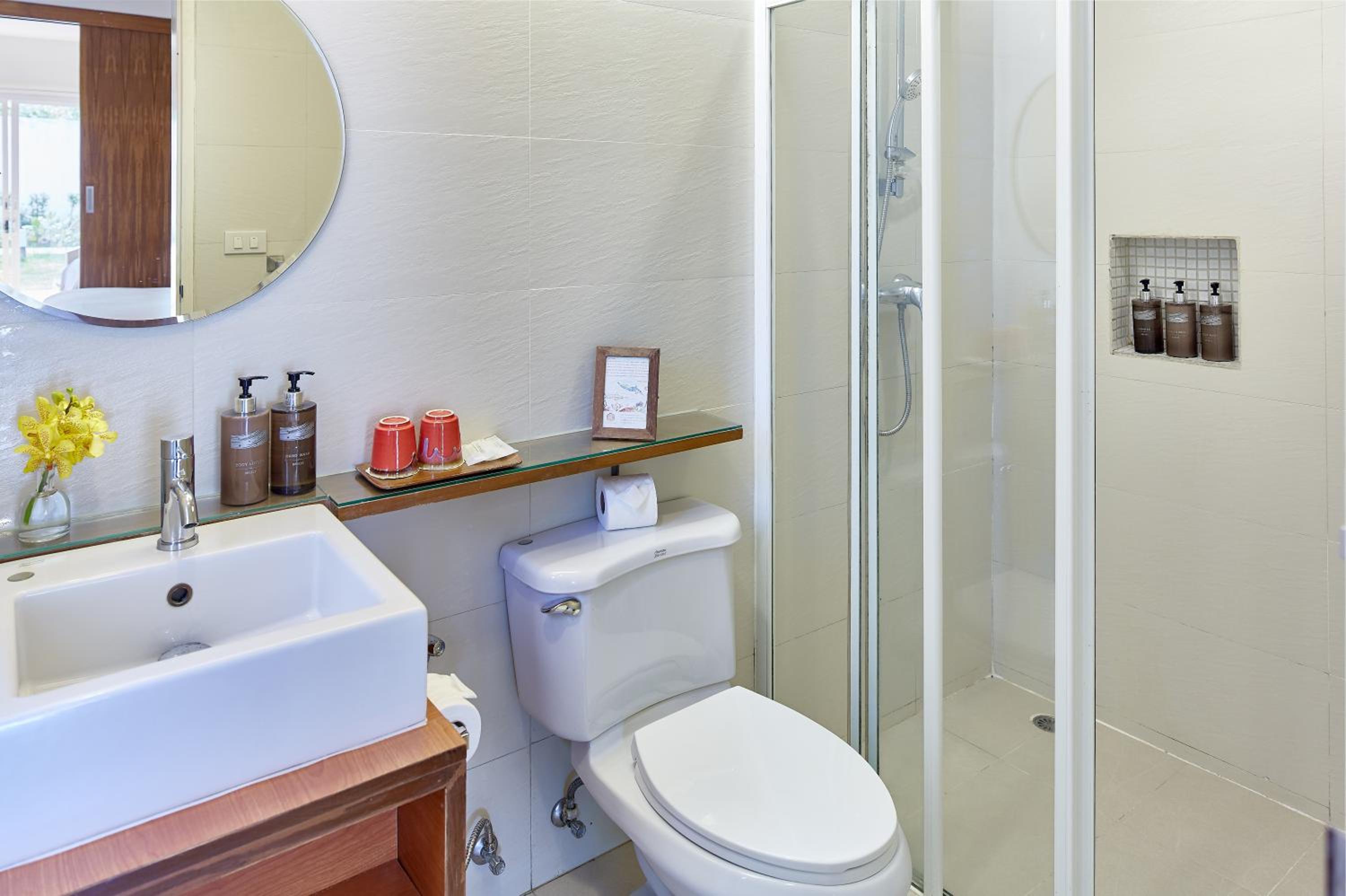 Family Suite - Photo 6