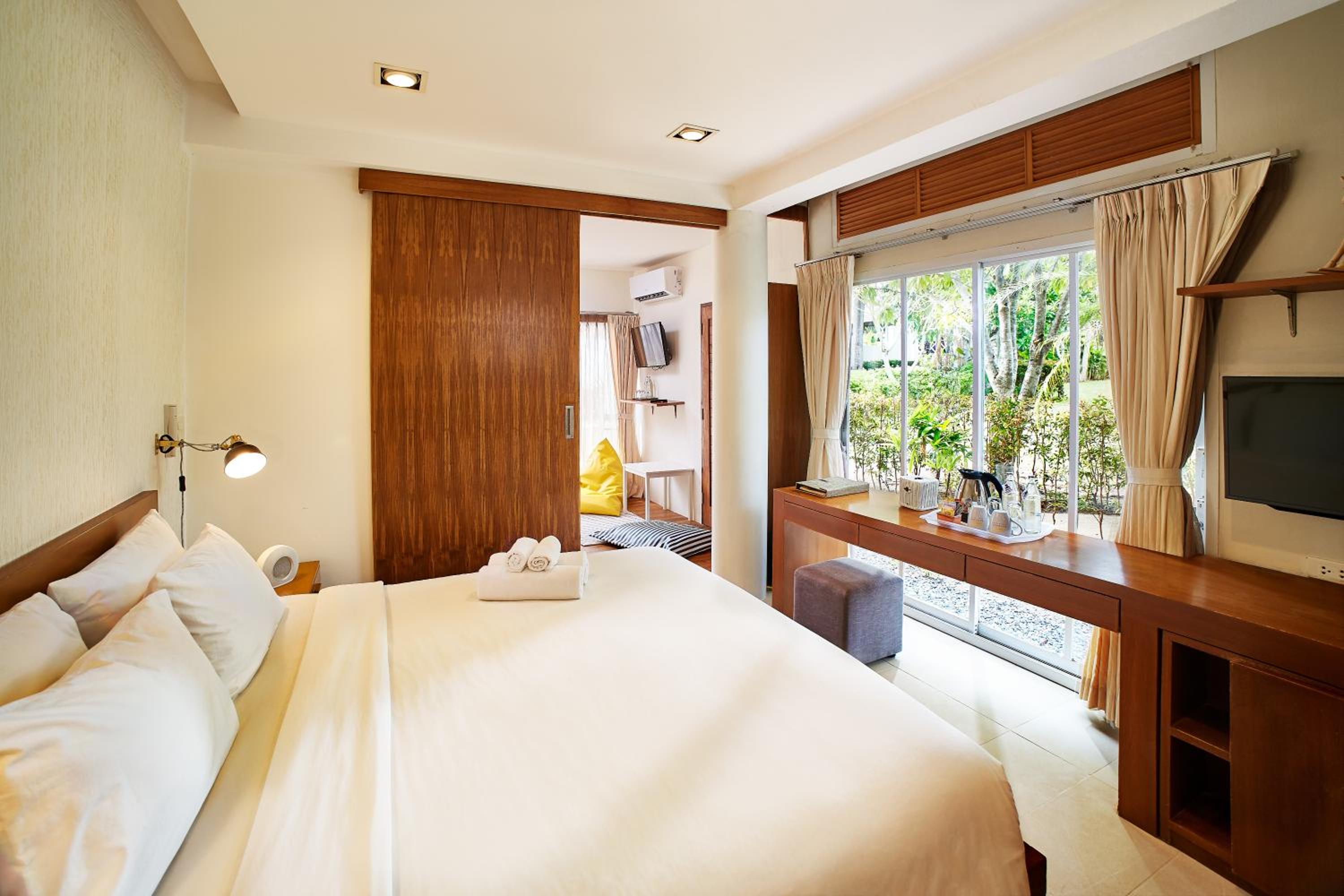 Family Suite - Photo 1