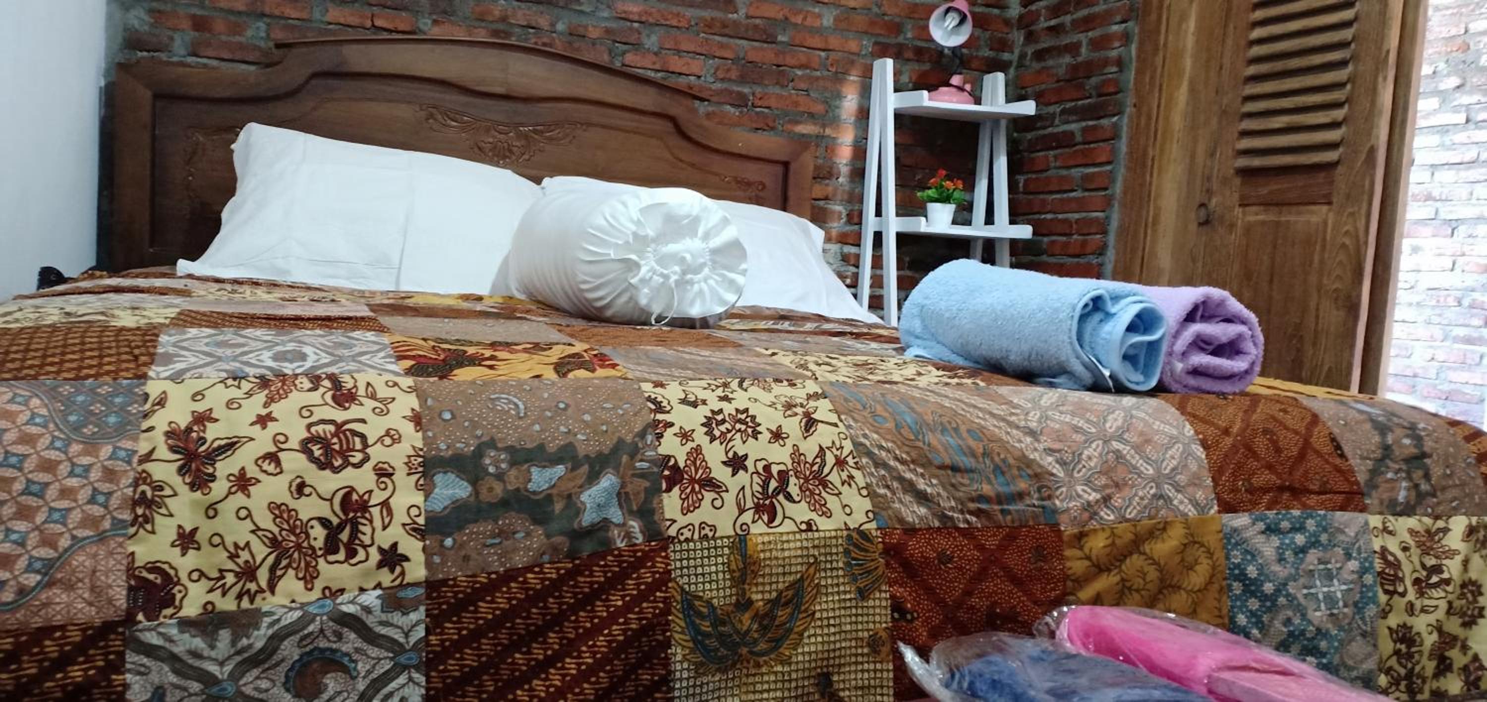 Queen Room