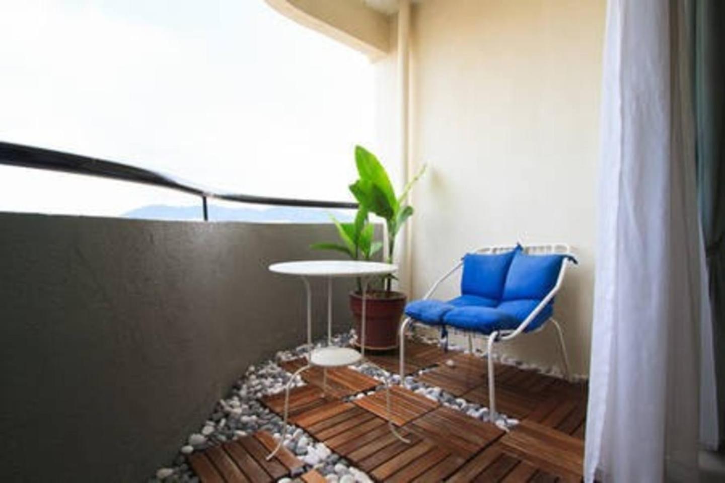 Three Bedroom Executive Suite photo 1