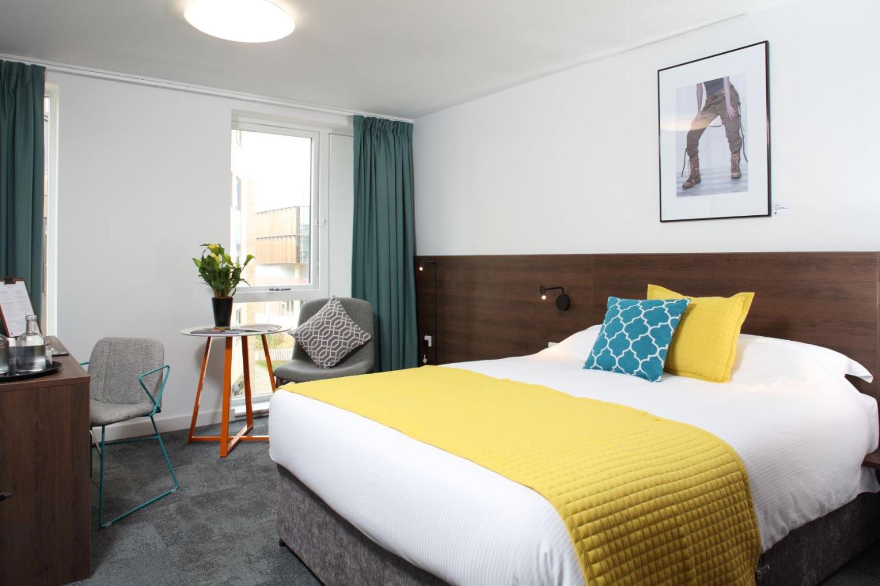 Double Room - Photo 1