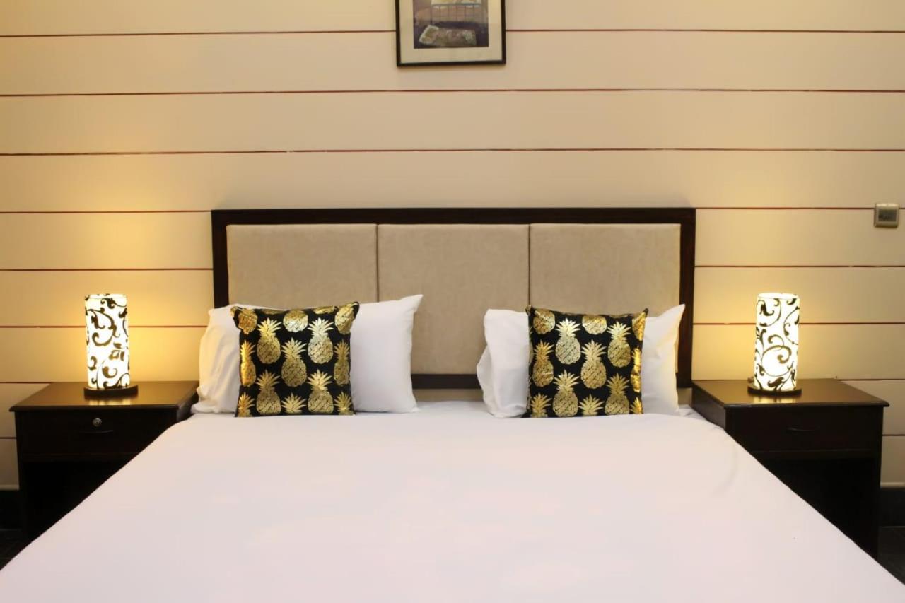 Comfort Quadruple Room