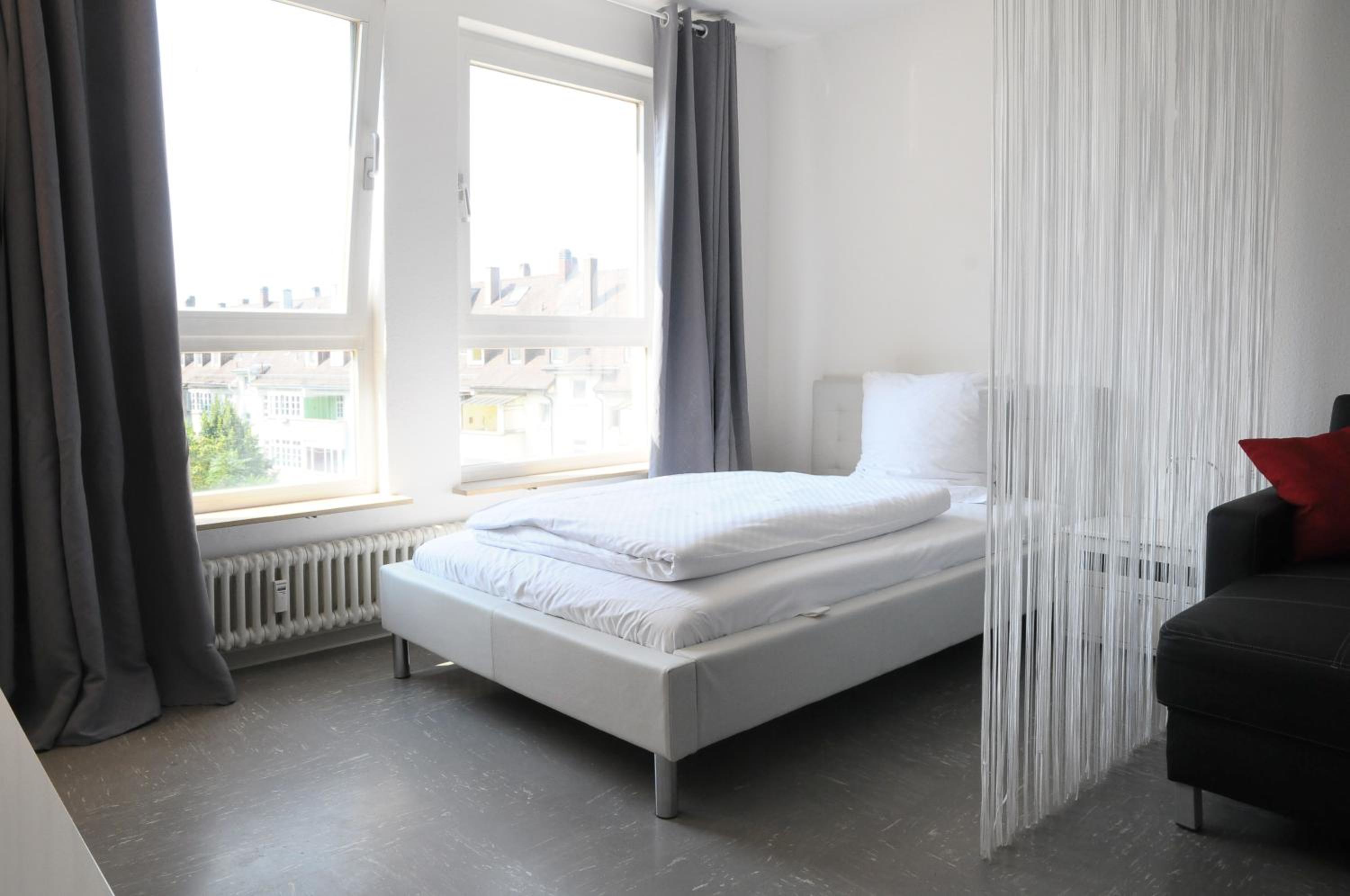 Classic Apartment - Photo 1