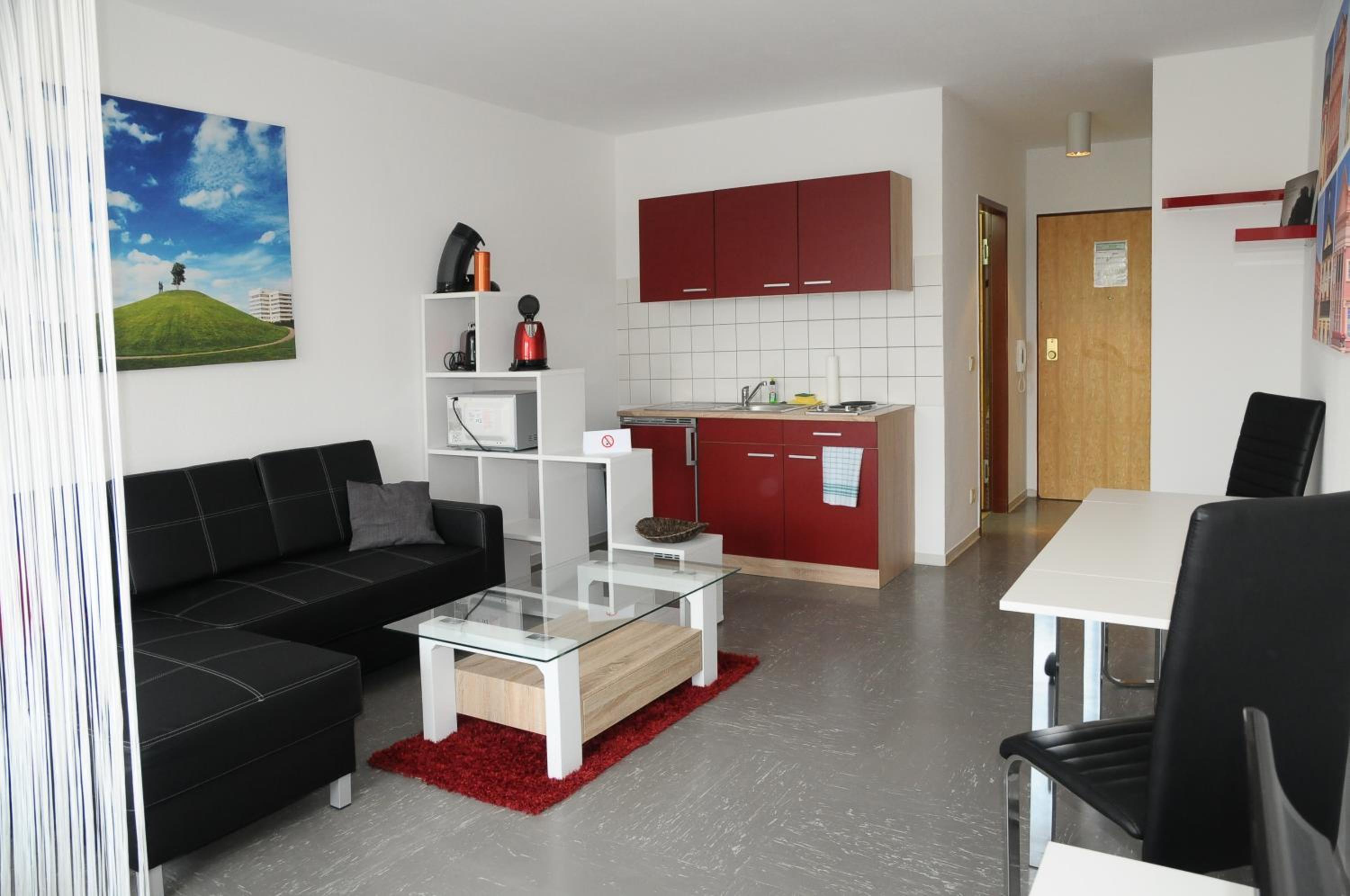 Classic Apartment - Photo 2