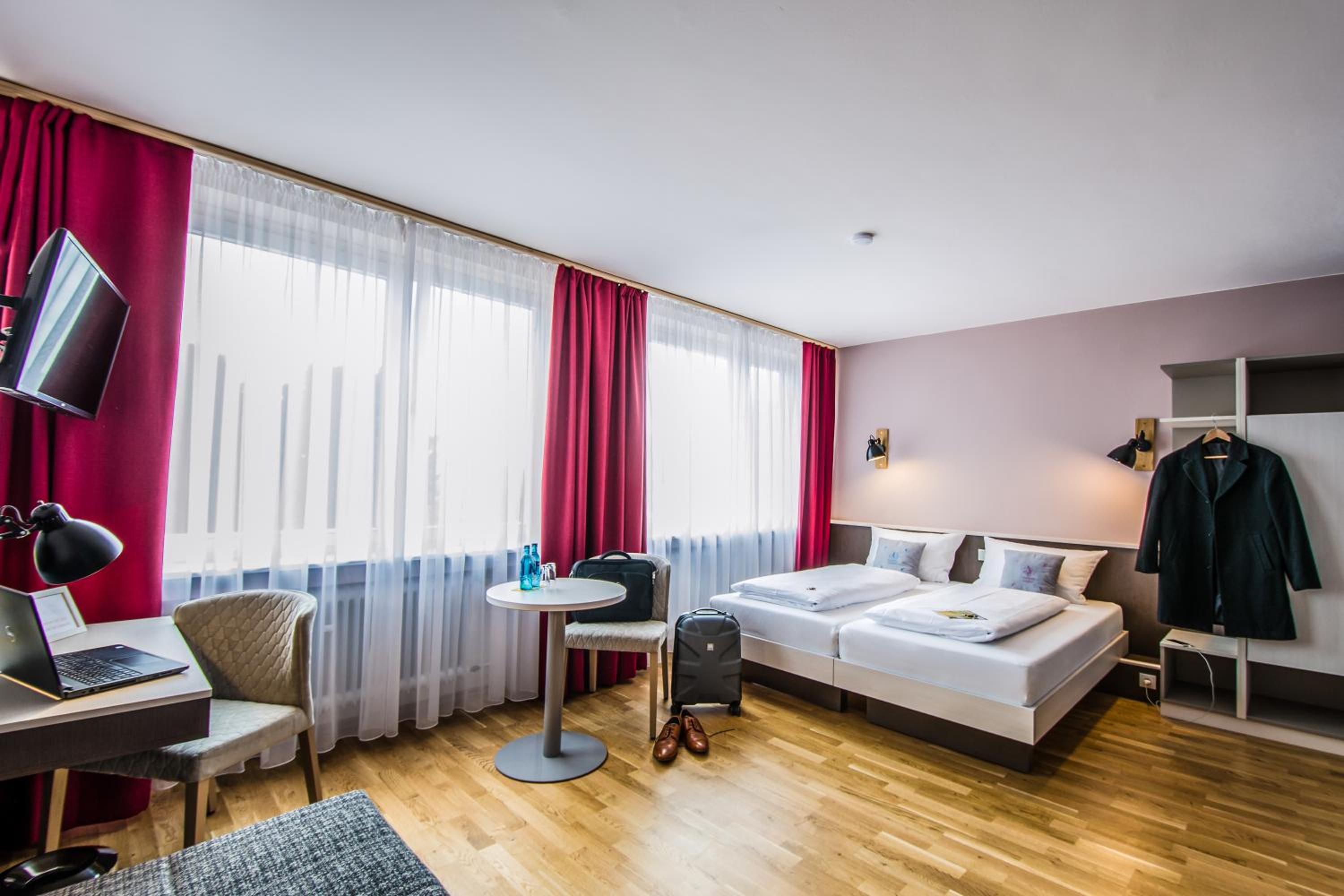 Superior Double Room photo 1