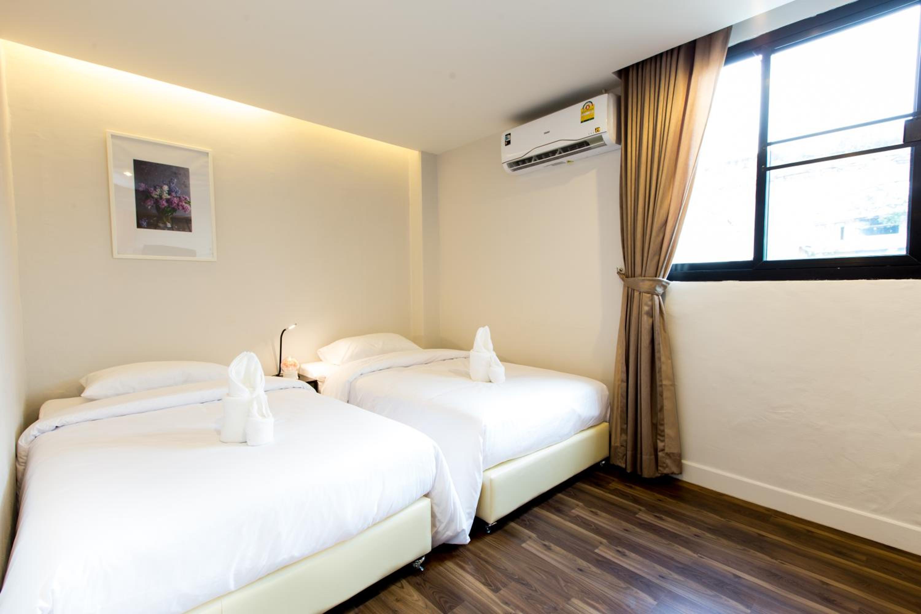 Superior Twin Room photo 1