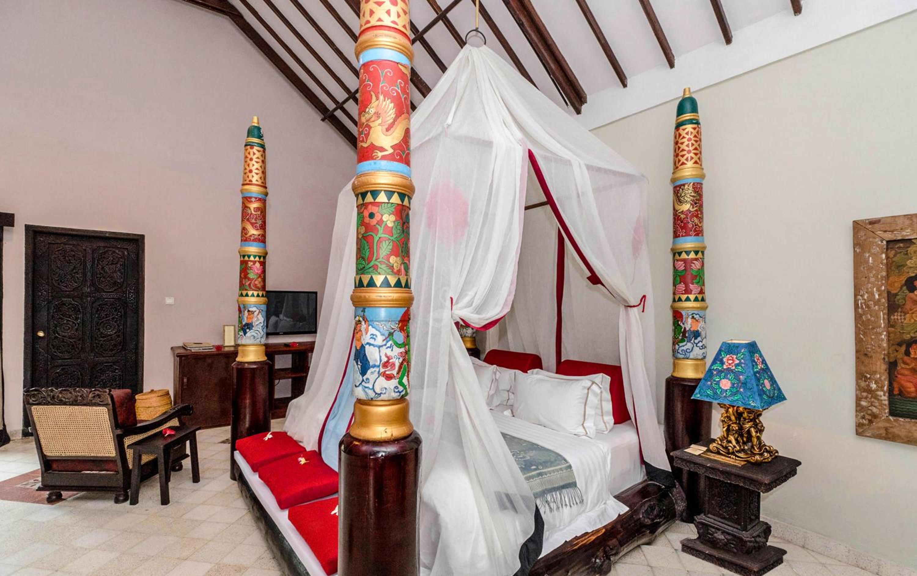 One-Bedroom Villa Svarga with Free Signature Daily Afternoon Tea - Photo 4