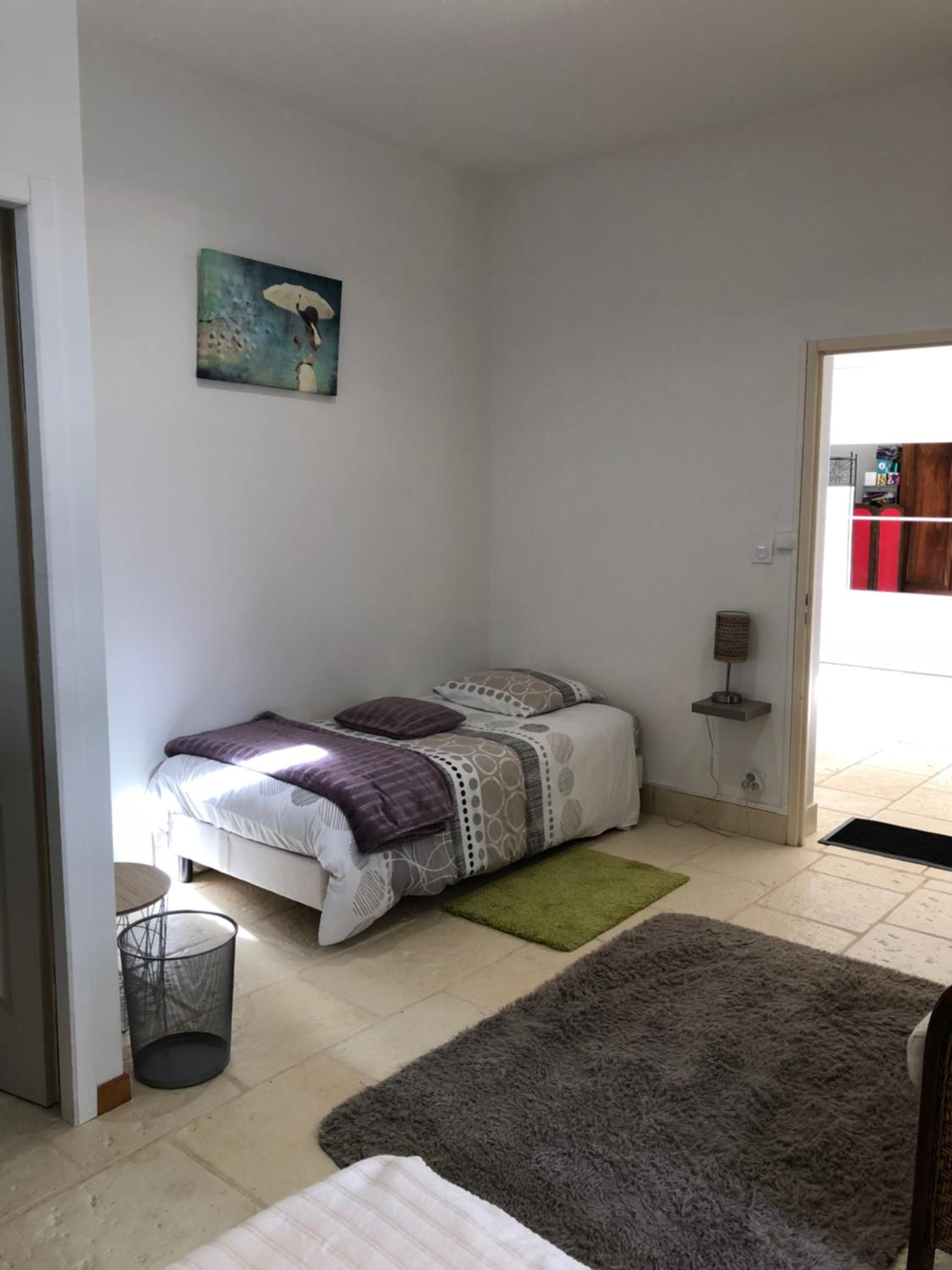 Double Room - Photo 13