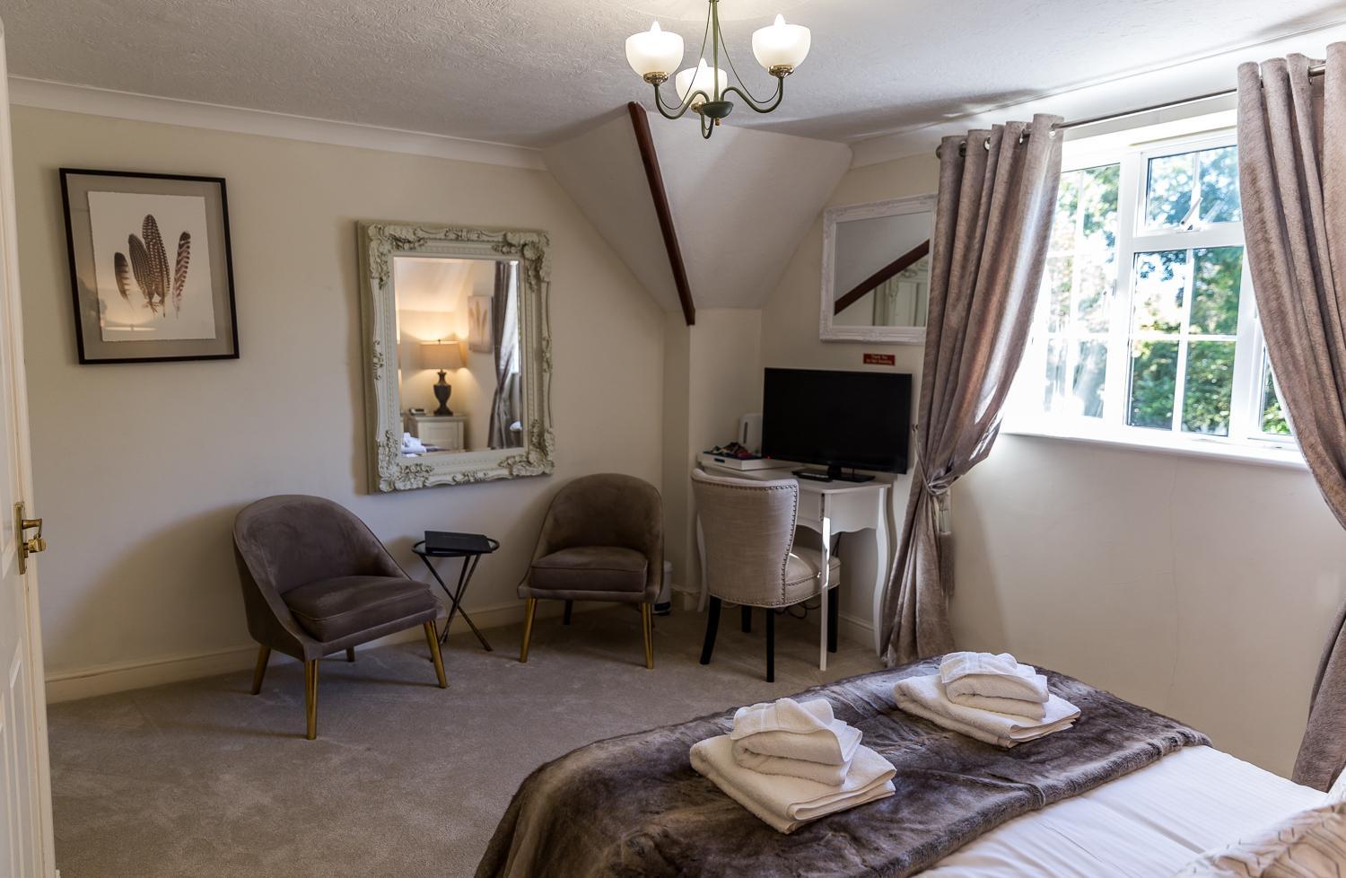 Classic Double Room photo 2