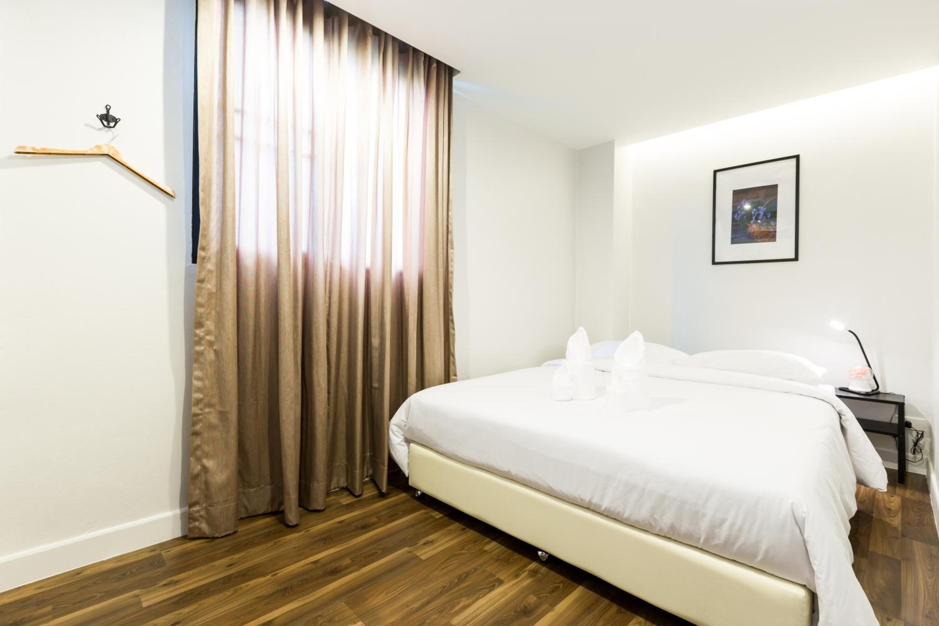 Superior Double Room photo 1