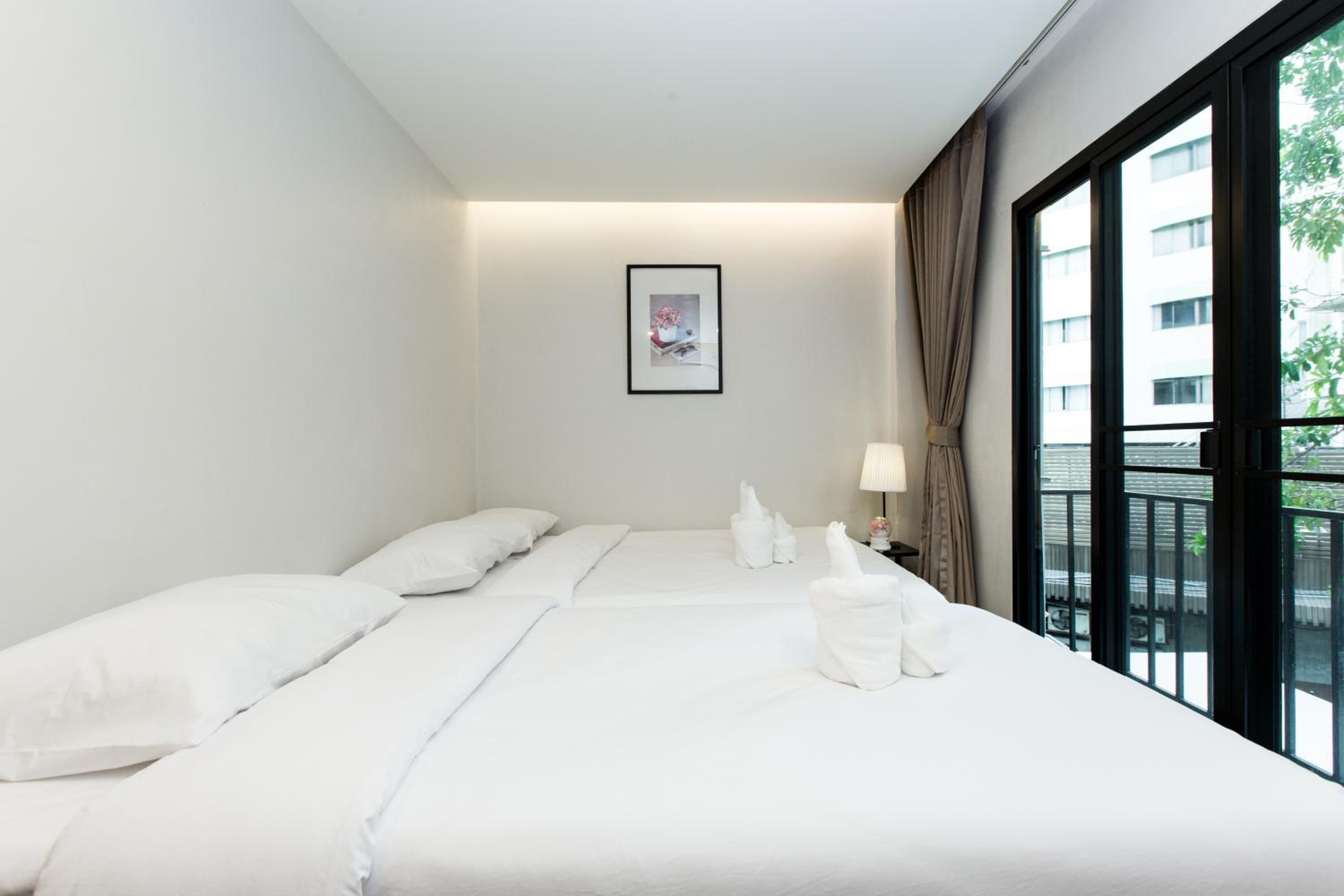 Superior Triple Room photo 2