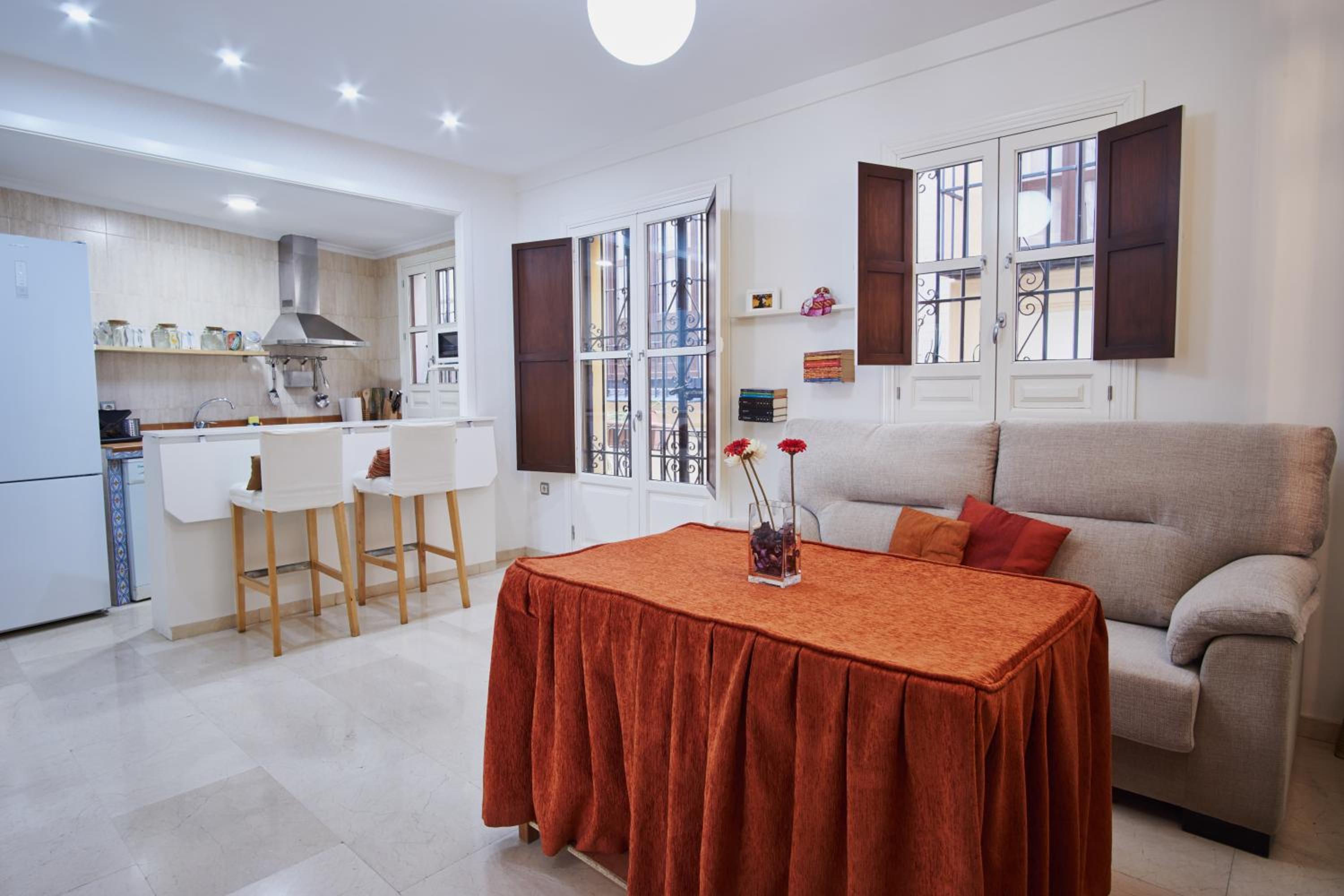 Apartamento Superior